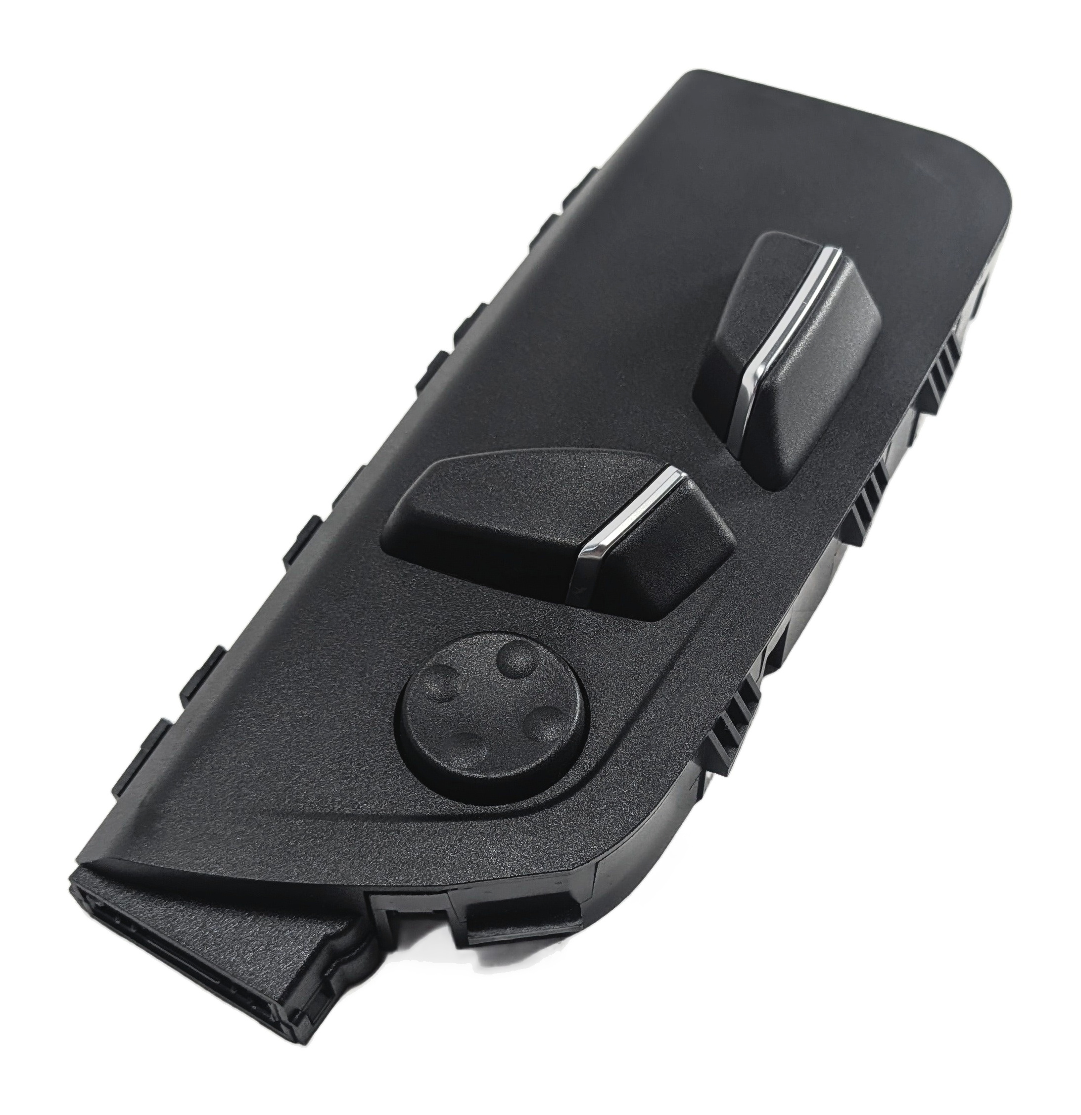 2014 BMW 535I (F10) FRONT RIGHT PASSENGER POWER SEAT ADJUST CONTROL SWITCH — exact item pictured