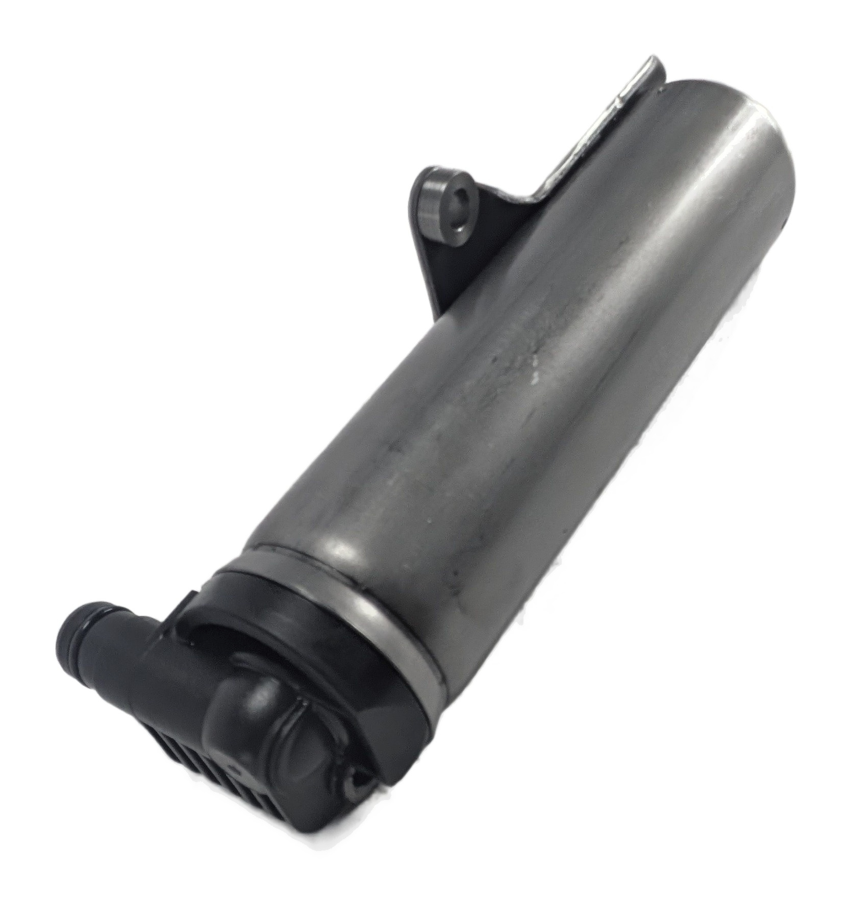 2014-2018 BMW X5 335i 435i 535i (F15 F10) AUTO TRANS START STOP ACCUMULATOR RWD — exact item pictured