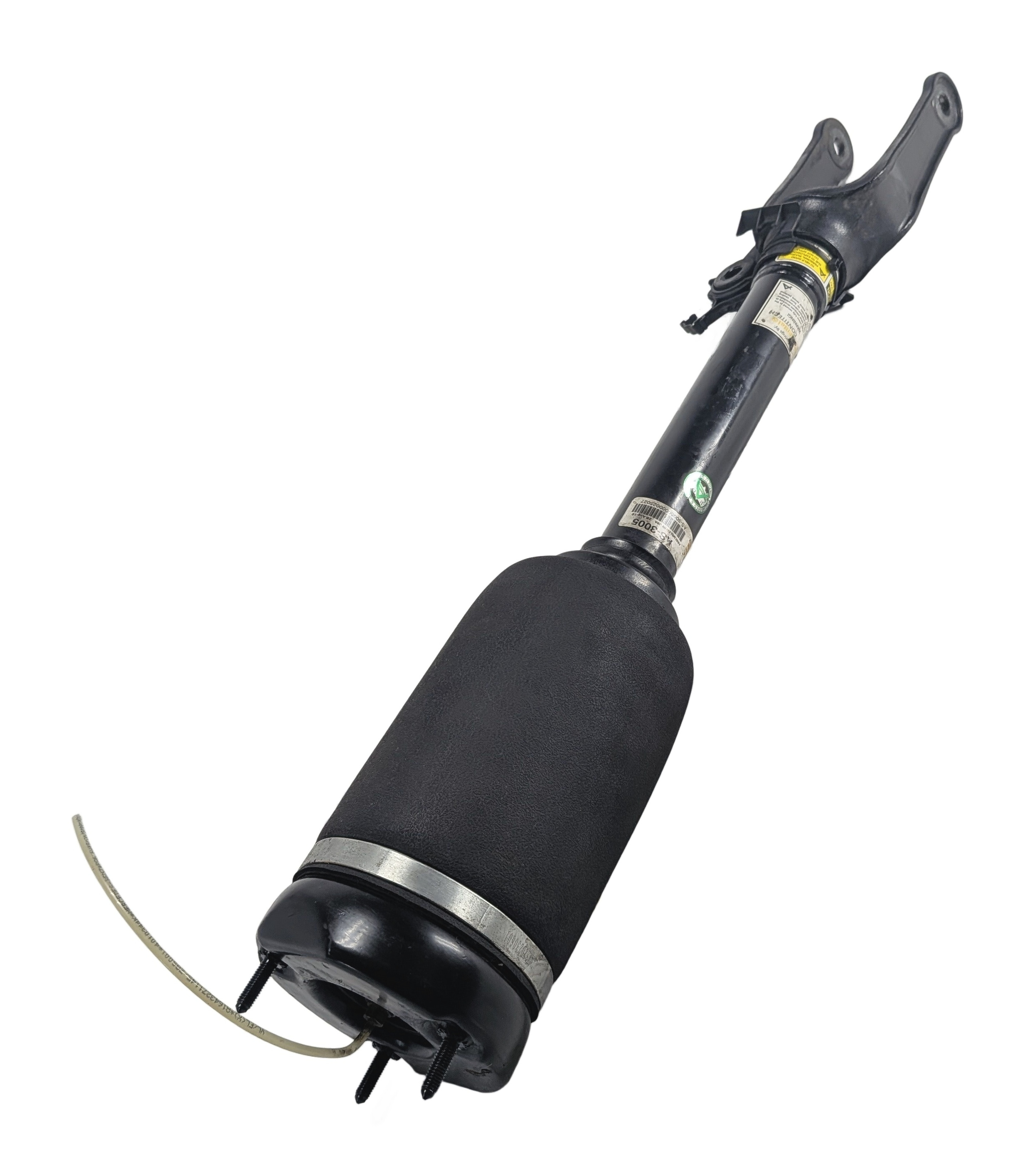 2012 MERCEDES GL450 (X164)AFTERMARKET FRONT LEFT AWD AIR SUSPENSION SHOCK STRUT — exact item pictured