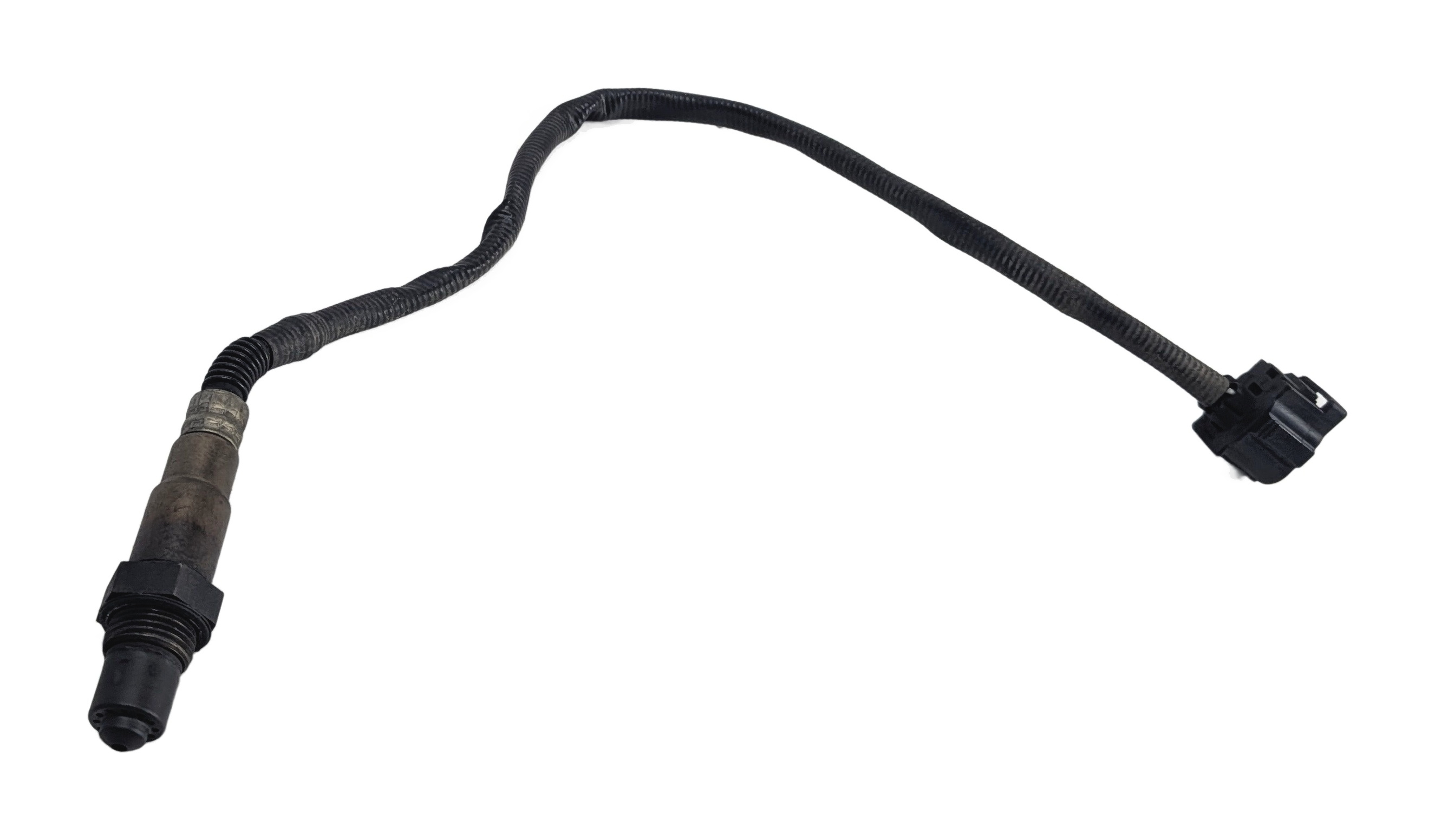 2012 MERCEDES GL450 (X164) 4.6L (273.923) ENGINE OXYGEN O2 LAMBDA PROBE SENSOR — exact item pictured