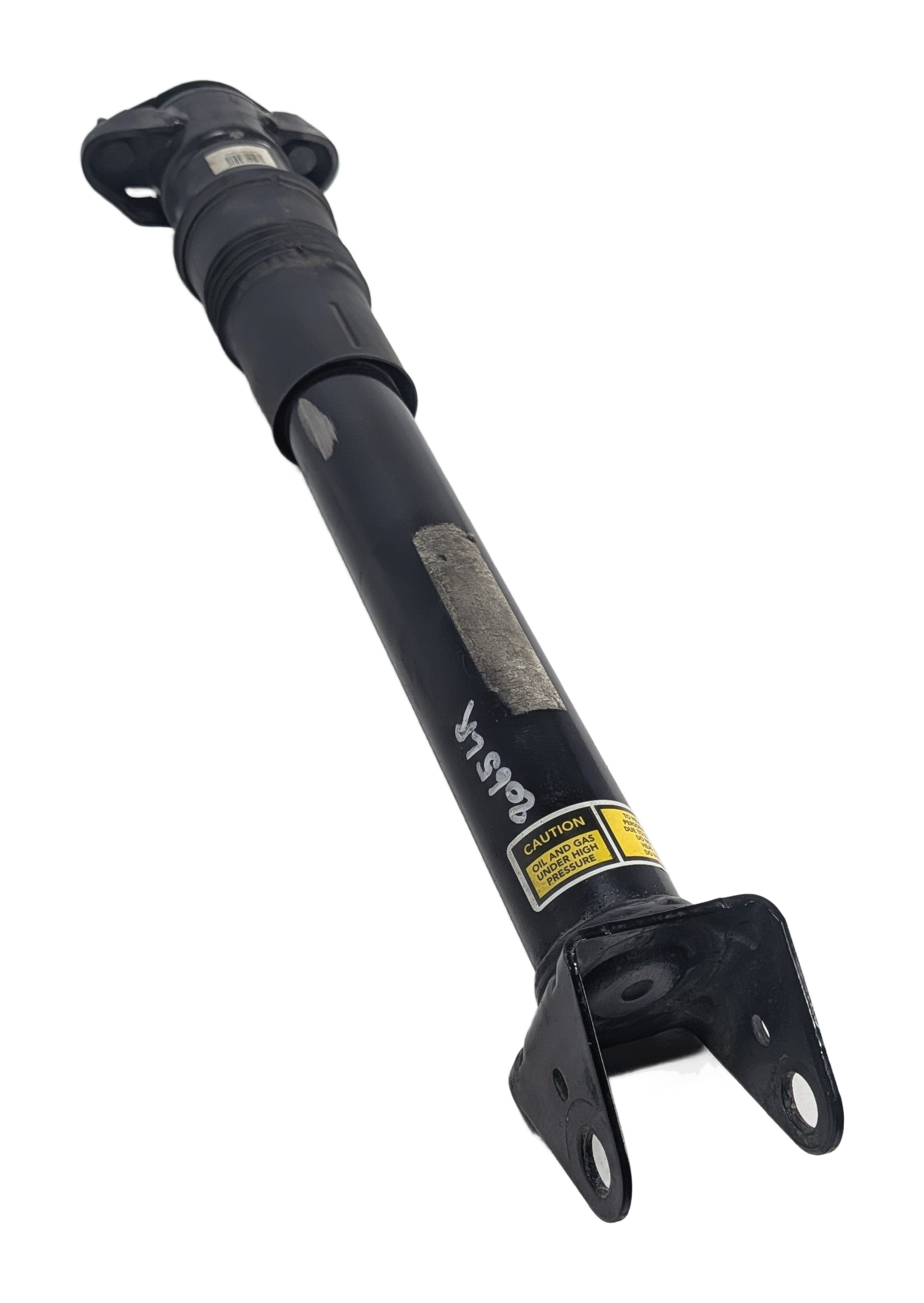 2012 MERCEDES GL450 (X164) AFTERMARKET REAR LEFT SHOCK ABSORBER STRUT DAMPER AWD — exact item pictured