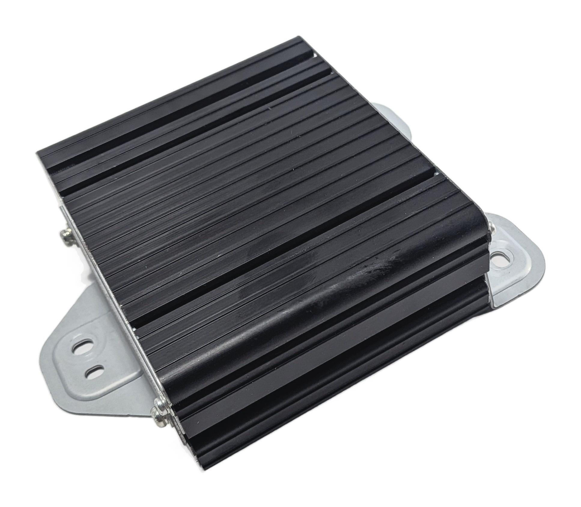 2012 MERCEDES GL450 (X164) VOLTAGE POWER INVERTER CONVERTER CONTROL MODULE — exact item pictured