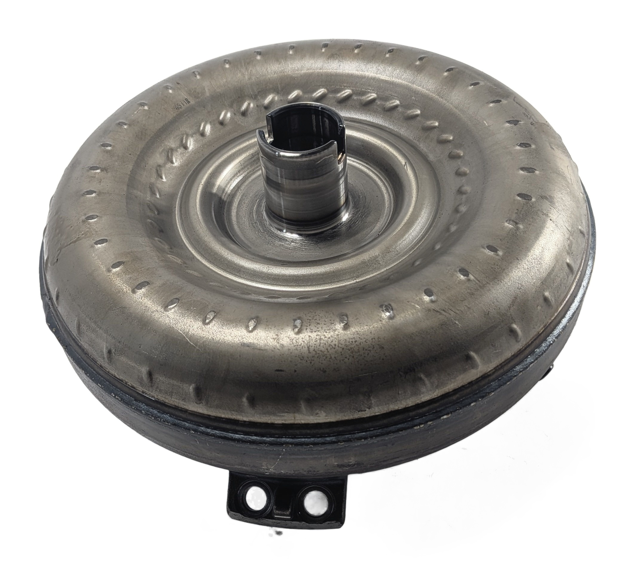 07-12 MERCEDES CL63 E63 E550 GL450 GL550 ML550 S63 CLK63 CLS550 TORQUE CONVERTER — exact item pictured