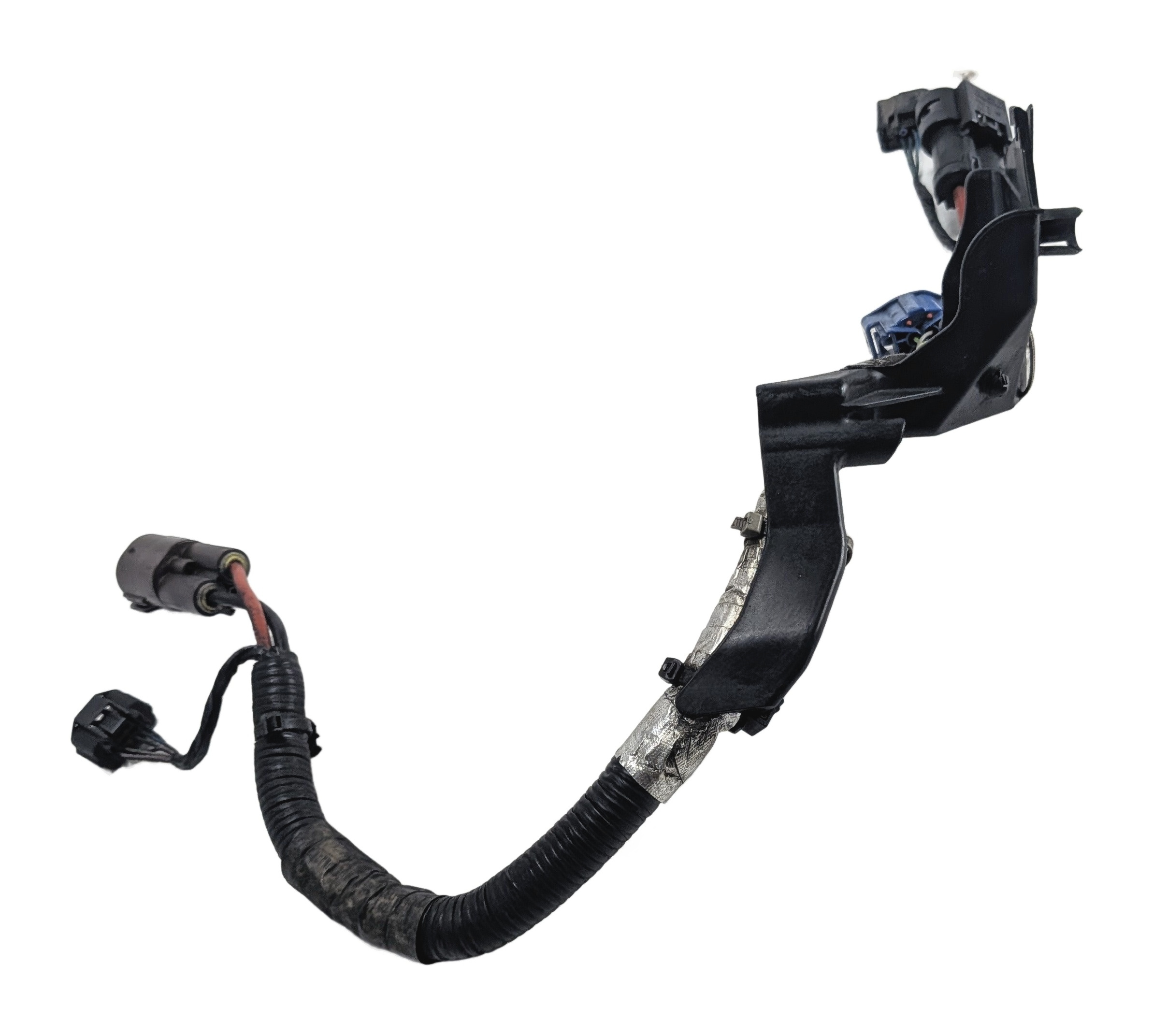 2018 LAND ROVER DISCOVERY SPORT (L550) POWER STEERING RACK WIRE WIRING HARNESS — exact item pictured