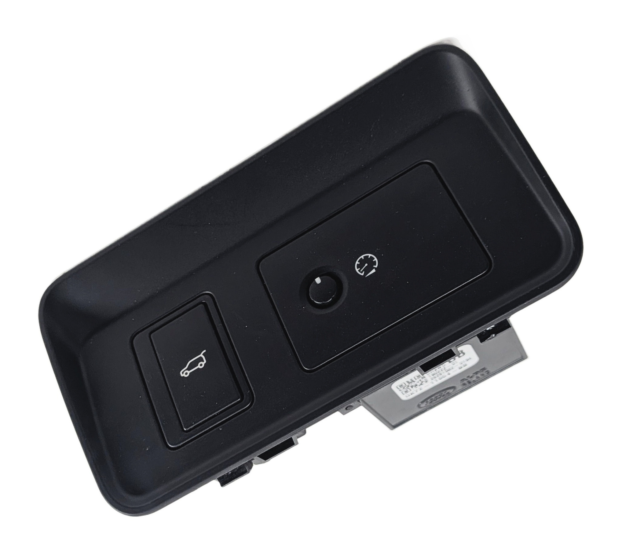 2018 LAND ROVER DISCOVERY SPORT (L550) TAILGATE RELEASE DASH LIGHT DIMMER SWITCH — exact item pictured