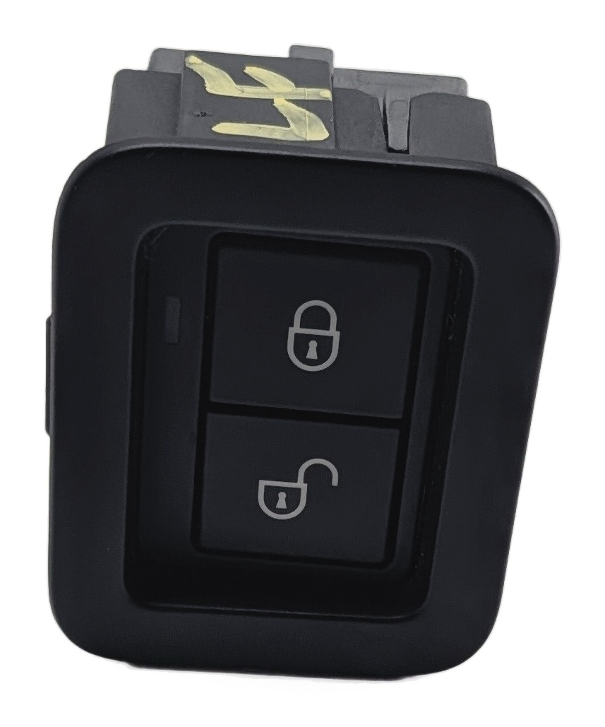 15-19 LAND ROVER DISCOVERY SPORT L550 FRONT LEFT DOOR LOCK UNLOCK SWITCH BUTTON — exact item pictured