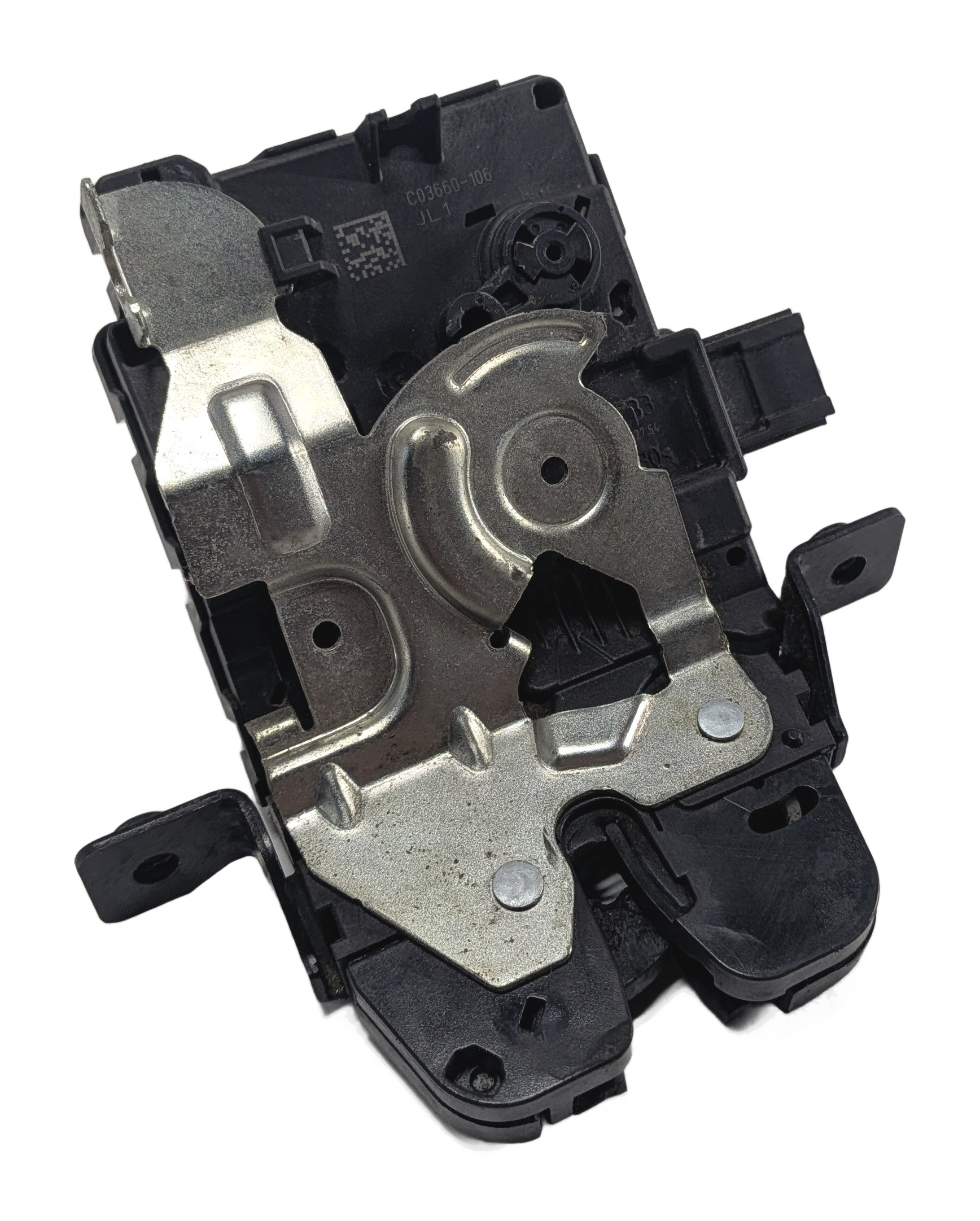 2018 LAND ROVER DISCOVERY SPORT (L550) REAR TAILGATE LIFTGATE HATCH LOCK LATCH — exact item pictured
