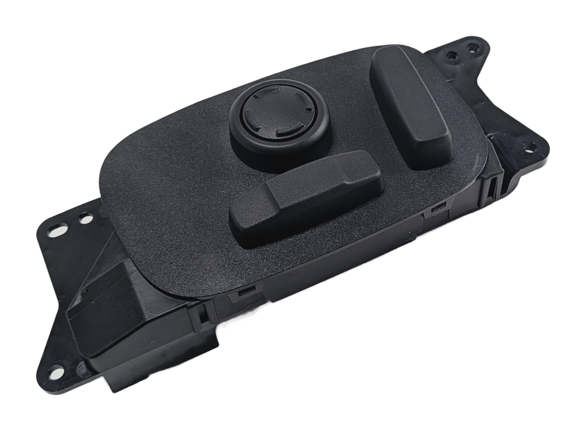 2018 LAND ROVER DISCOVERY SPORT L550 FRONT LEFT DRIVER POWER SEAT ADJUST SWITCH — exact item pictured