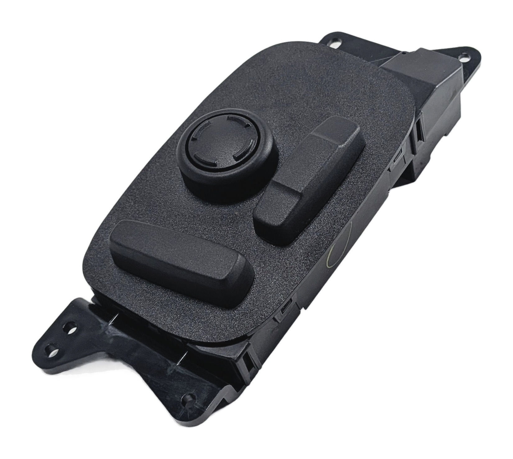 2018 ROVER DISCOVERY SPORT L550 FRONT RIGHT PASSENGER POWER SEAT ADJUST SWITCH — exact item pictured