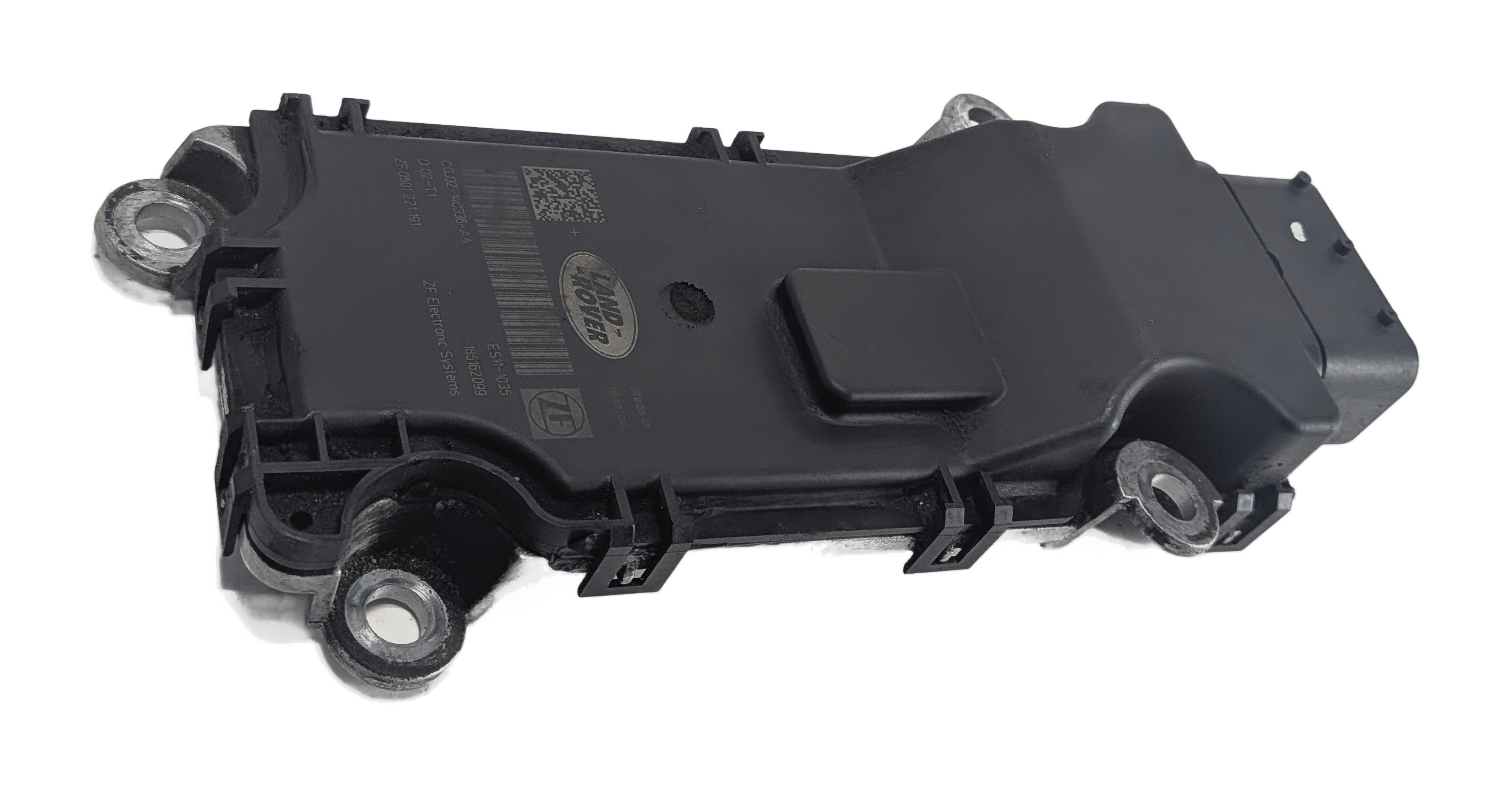 2018 LAND ROVER DISCOVERY SPORT (L550) AUTOMATIC TRANSMISSION CONTROL MODULE TCU — exact item pictured