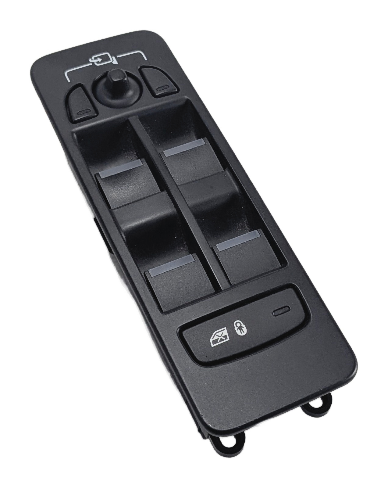 2015-2019 LAND ROVER DISCOVERY SPORT (L550) DRIVER MASTER WINDOW SWITCH BUTTON — exact item pictured