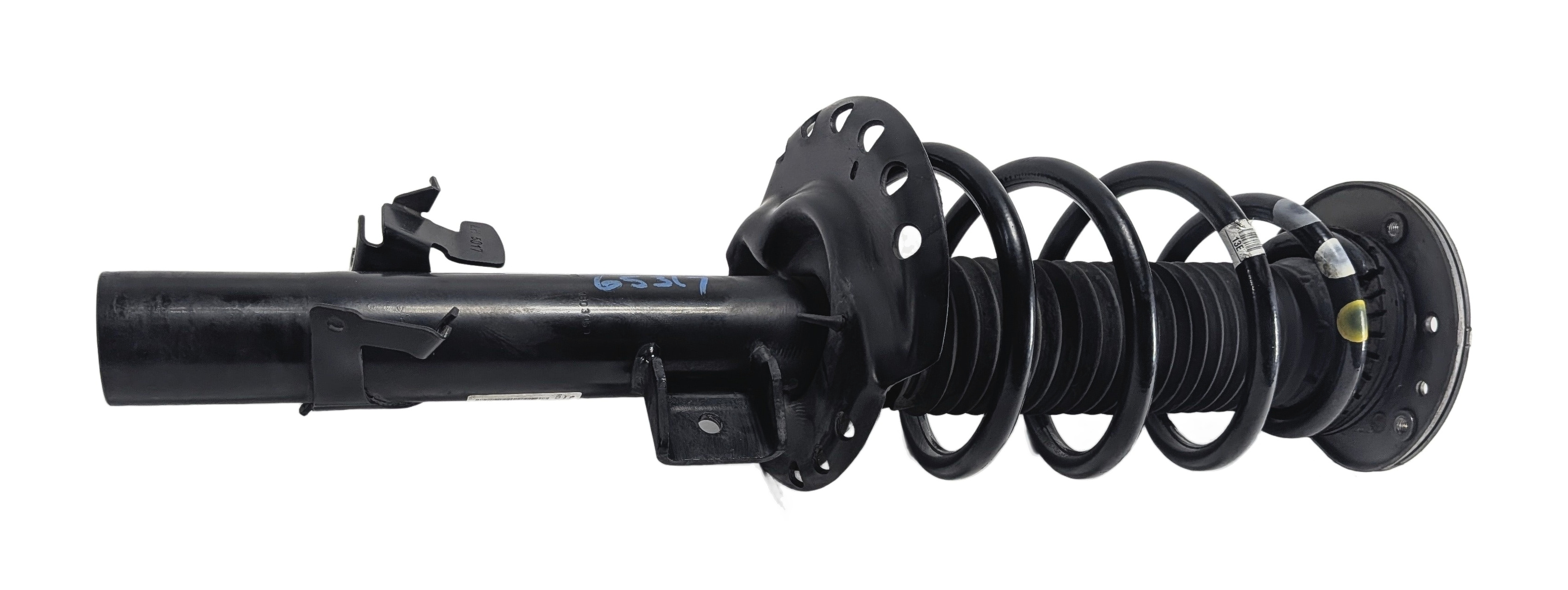 15-19 ROVER DISCOVERY SPORT L550 FRONT LEFT DRIVER SUSPENSION SHOCK STRUT — exact item pictured