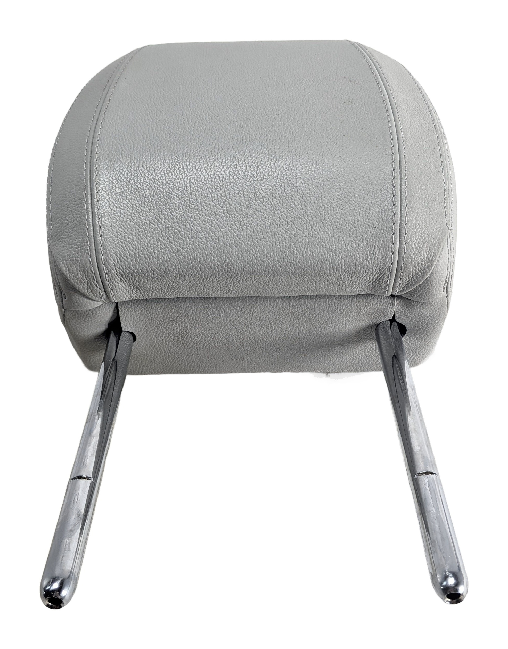 15-19 LAND ROVER DISCOVERY SPORT EVOQUE L550 L538 FRONT SEAT HEADREST (Cirrus) — exact item pictured