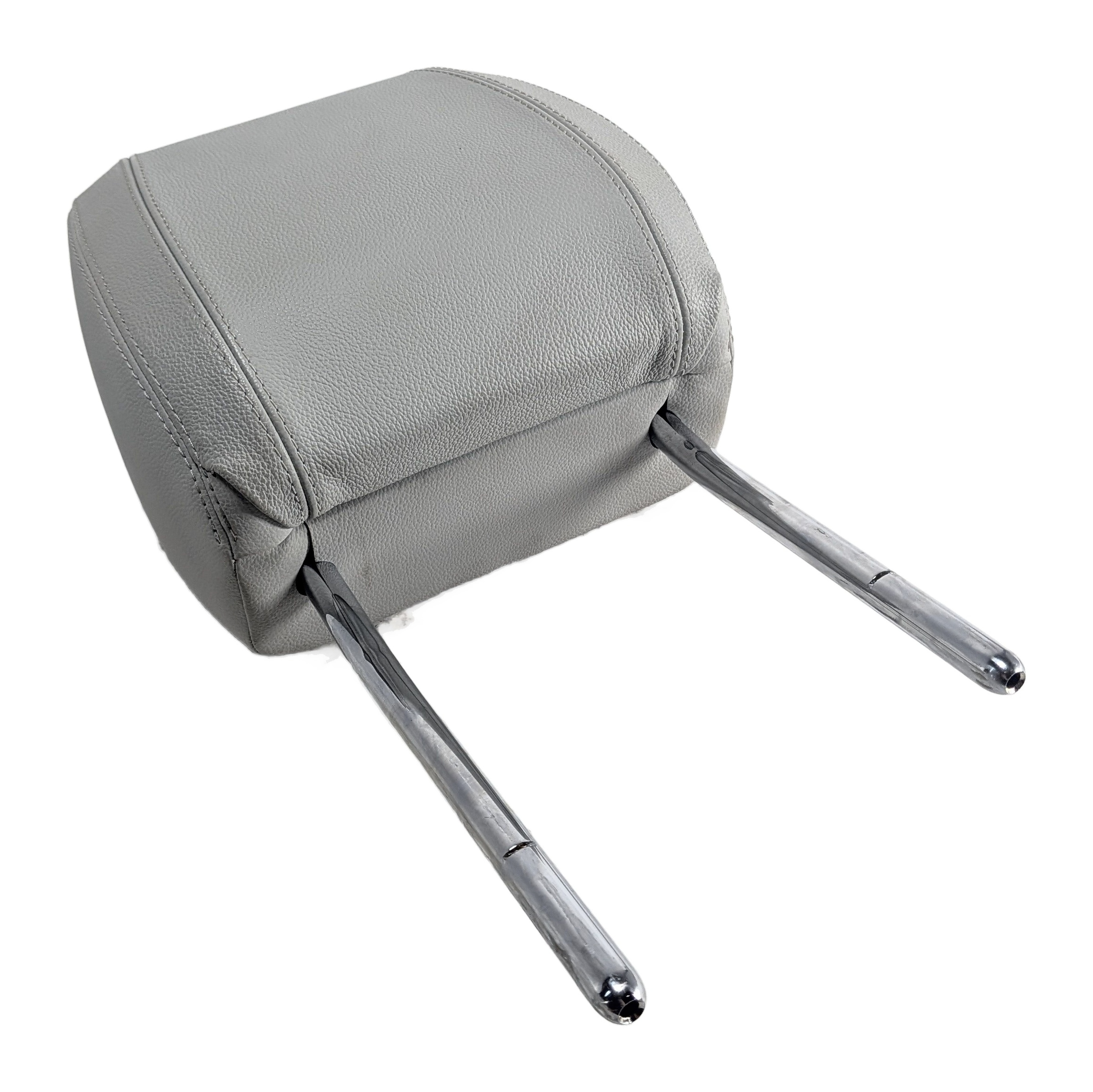 15-19 LAND ROVER DISCOVERY SPORT EVOQUE L550 L538 FRONT SEAT HEADREST (Cirrus) — exact item pictured
