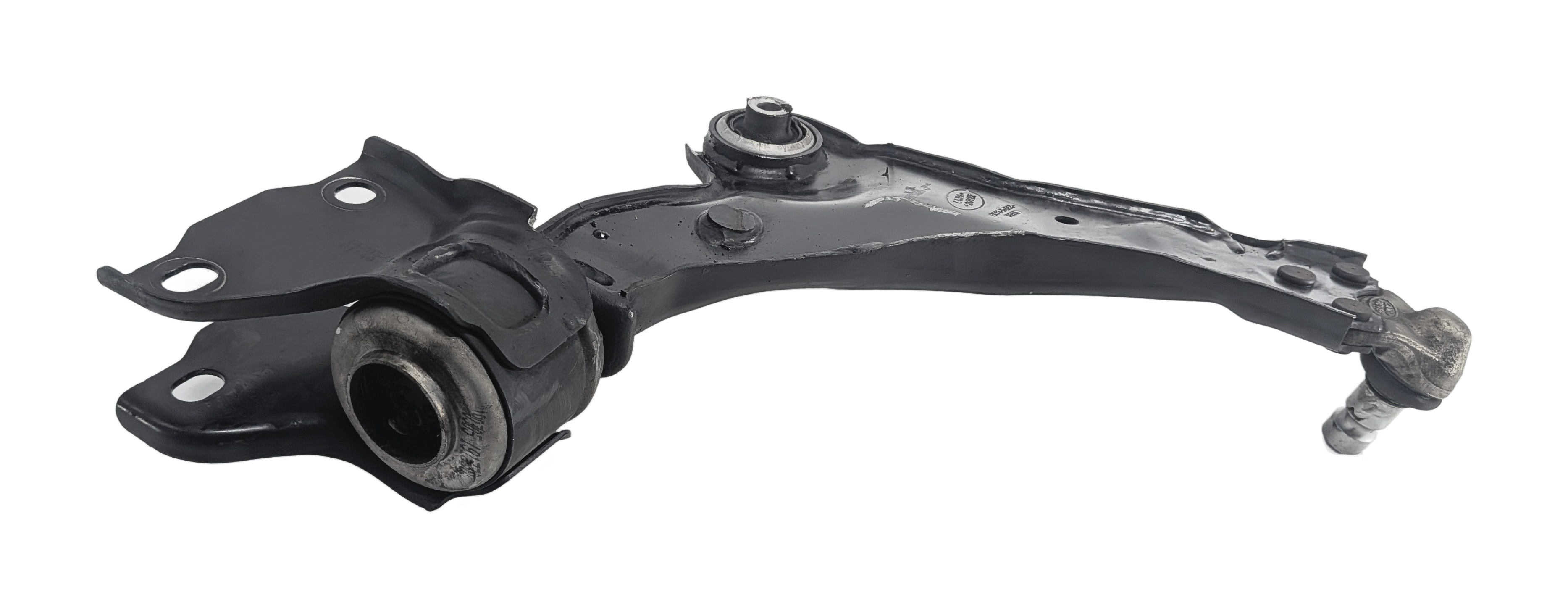 2015-2019 EVOQUE DISCOVERY SPORT (L538 L550) LEFT FRONT DRIVER LOWER CONTROL ARM — exact item pictured