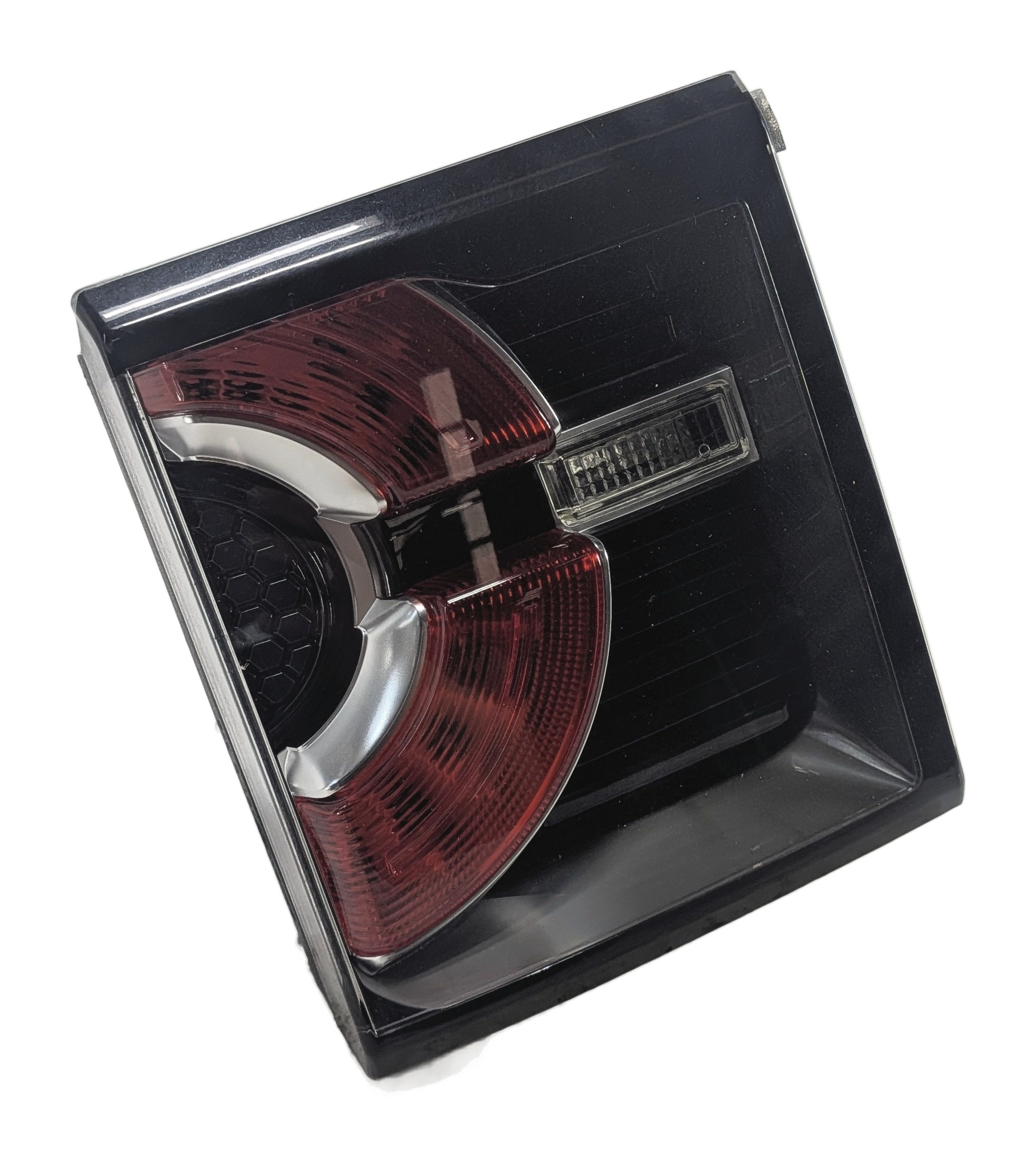 15-19 LAND ROVER DISCOVERY SPORT L550 REAR LEFT INNER TAILLIGHT TAIL LAMP (SE) — exact item pictured