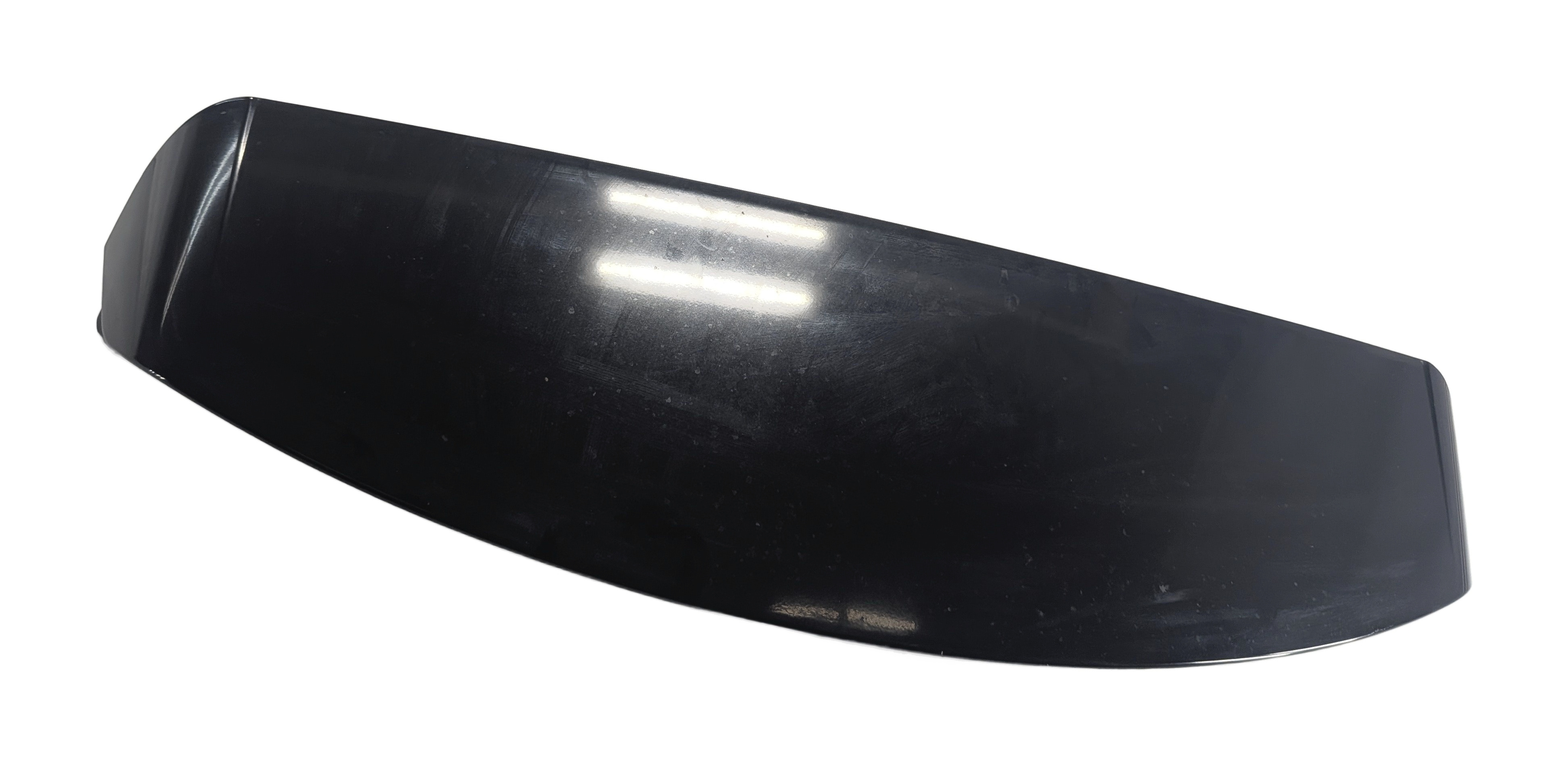 2015-2019 LAND ROVER DISCOVERY SPORT (L550) REAR TRUNK SPOILER WING (Black) — exact item pictured