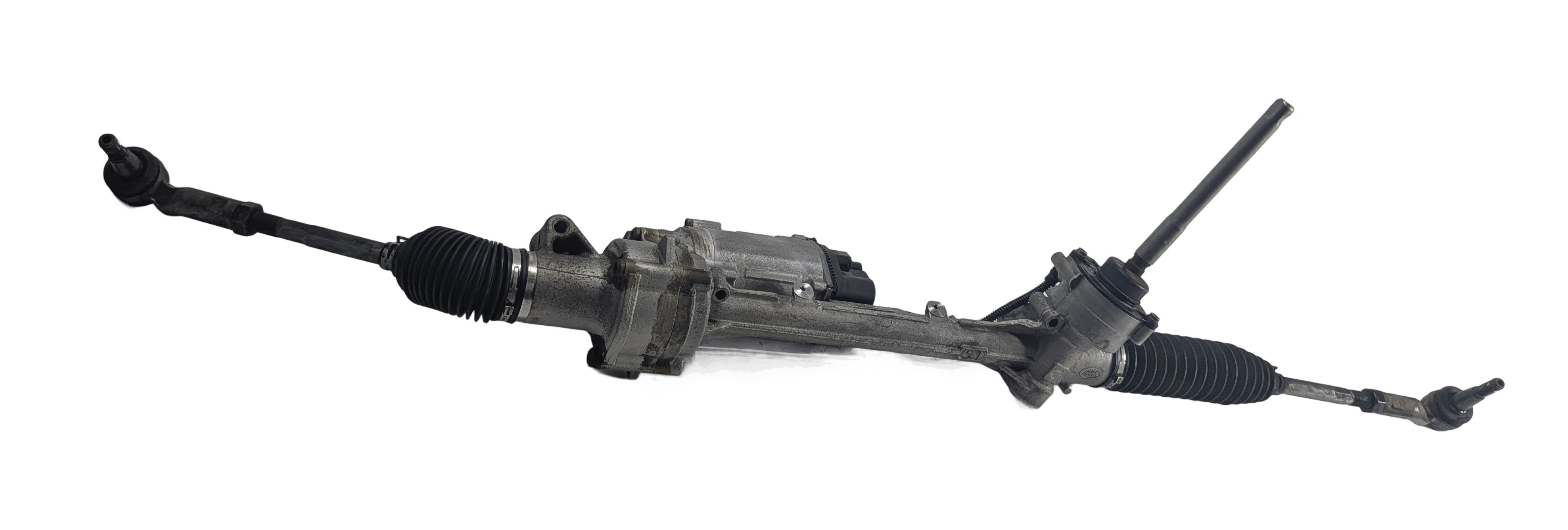 2018-2019 LAND ROVER DISCOVERY SPORT (L550) POWER STEERING GEAR RACK & PINION — exact item pictured