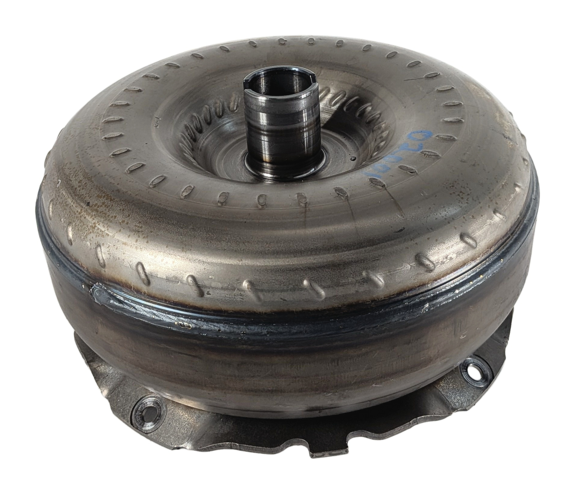 15-17 MERCEDES C400 C450 E400 GL450 GLE400 ML400 CLS400 AUTO AT TORQUE CONVERTER — exact item pictured