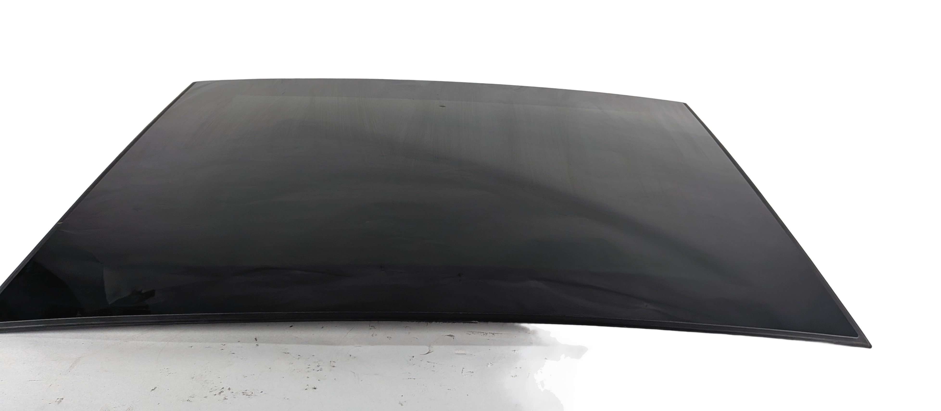 2010-2017 MERCEDES C E CLASS (C204 W204 C207 W207) COUPE - CENTER SUNROOF GLASS — exact item pictured