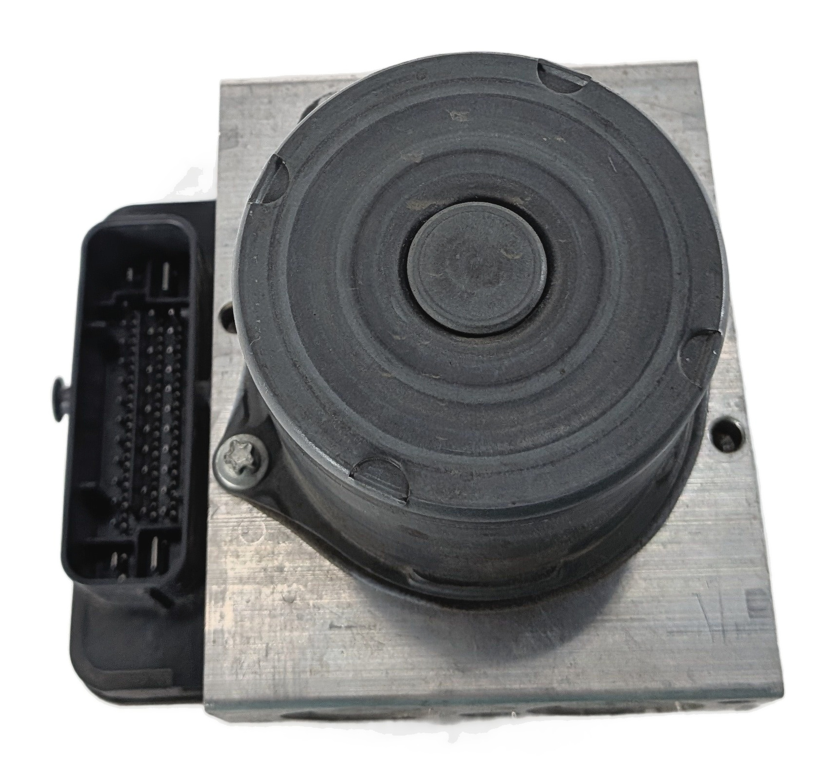 2015-2017 MERCEDES E250 E300 E350 E550 CLS 400 CLS550 ABS ANTI LOCK BRAKE PUMP — exact item pictured