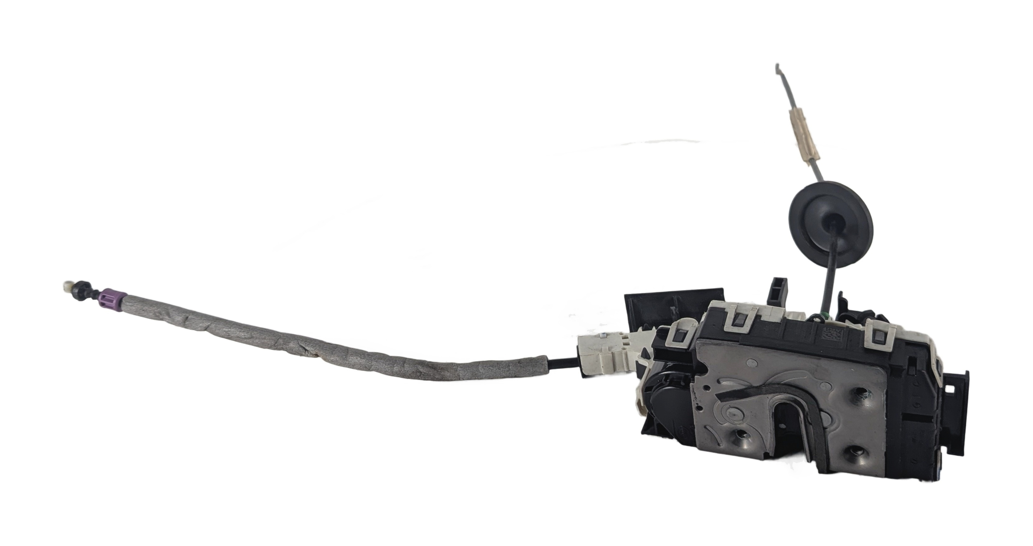 2010-2019 MB C300 C350 E350 E550 GLK250 GLK350 SL450 SL550 LEFT FRONT DOOR LATCH — exact item pictured