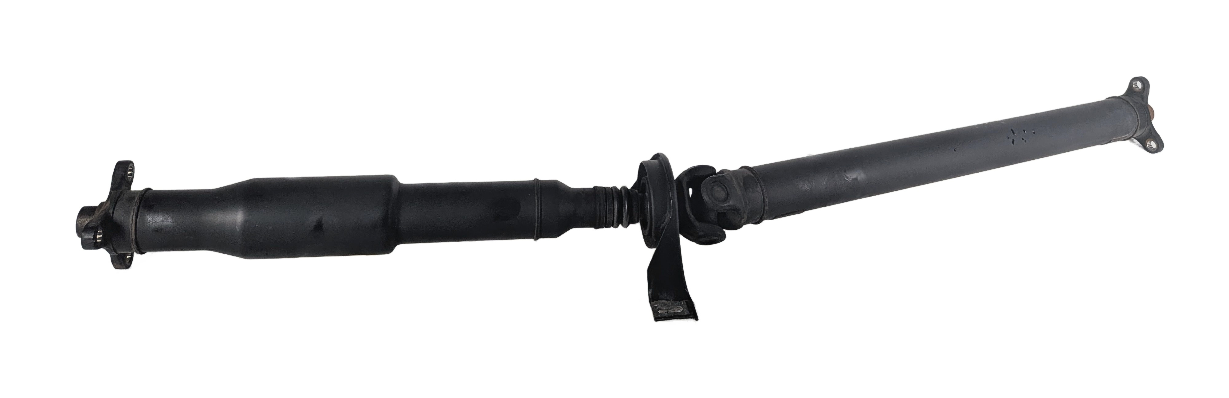 2015-2016 MERCEDES E400 (A207) REAR DRIVE LINE SHAFT DRIVELINE DRIVESHAFT — exact item pictured