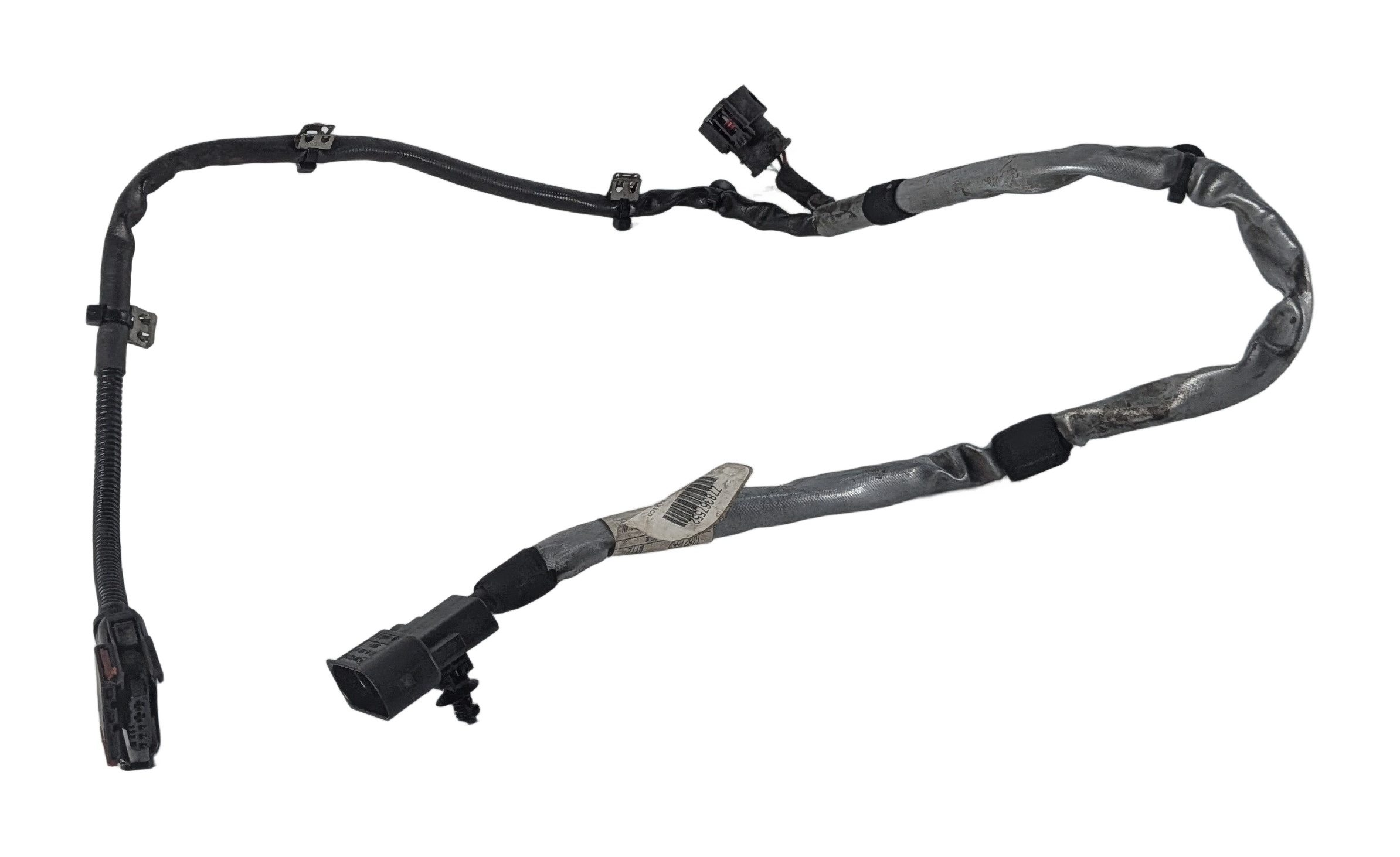 2012 MERCEDES ML350 (W166) 7G-TRONIC 722.9 TRANSMISSION WIRE WIRING HARNESS LOOM — exact item pictured