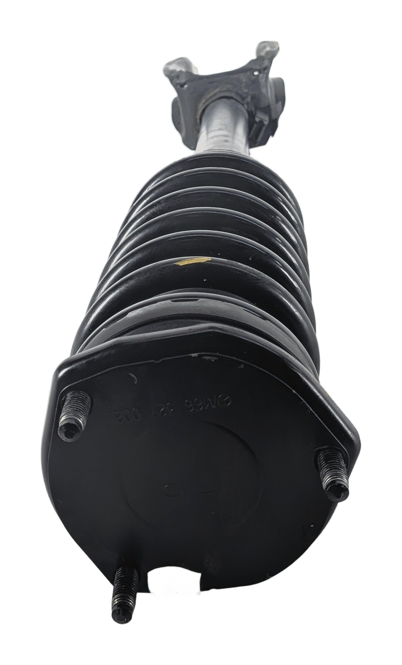 12-15 MERCEDES ML350 ML550 W166 FRONT LEFT or RIGHT SUSPENSION SHOCK STRUT — exact item pictured