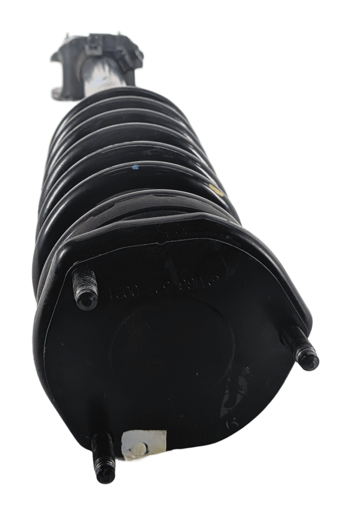 12-15 MERCEDES ML350 ML550 W166 FRONT LEFT or RIGHT SUSPENSION SHOCK STRUT — exact item pictured
