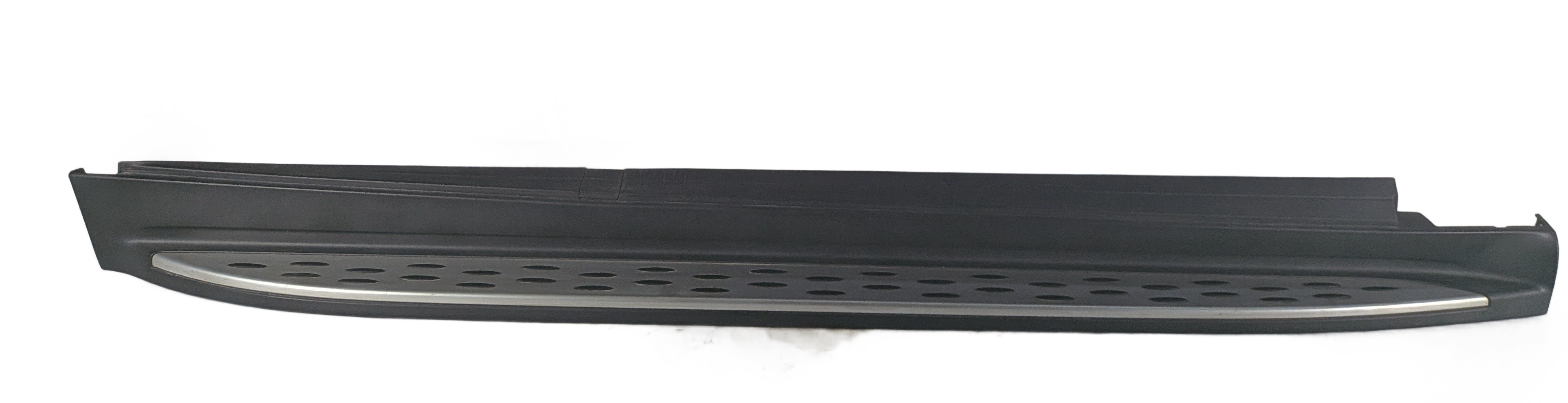 12-19 MERCEDES GLE ML CLASS W166 RIGHT PASSENGER SIDE RUNNING BOARD STEP RUNNER — exact item pictured