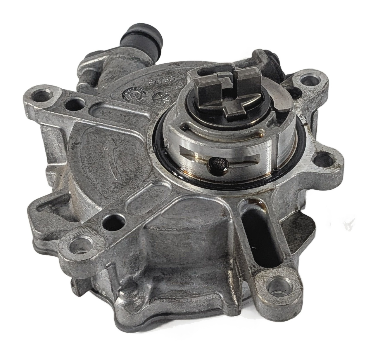 11-20 MERCEDES CL G GL GLE GLS ML S (C216 R231 X166 W166 W221 W222) VACUUM PUMP — exact item pictured