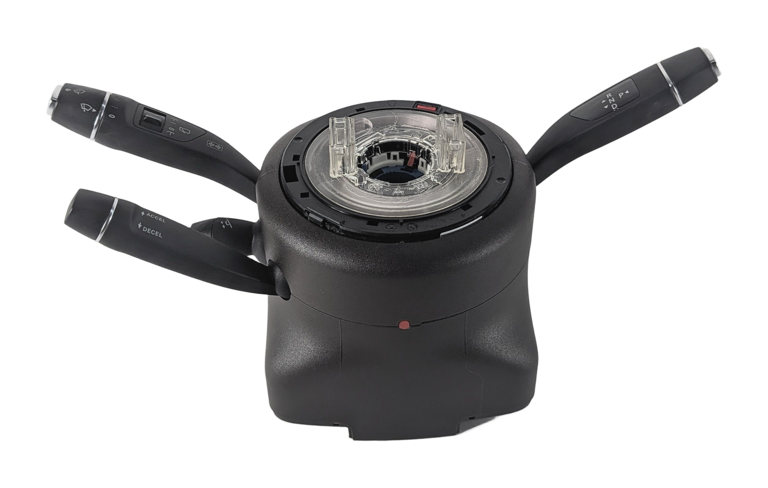 2012 MERCEDES ML350 ML550 ML63 AMG (W166) STEERING COLUMN COMBINATION SWITCH — exact item pictured