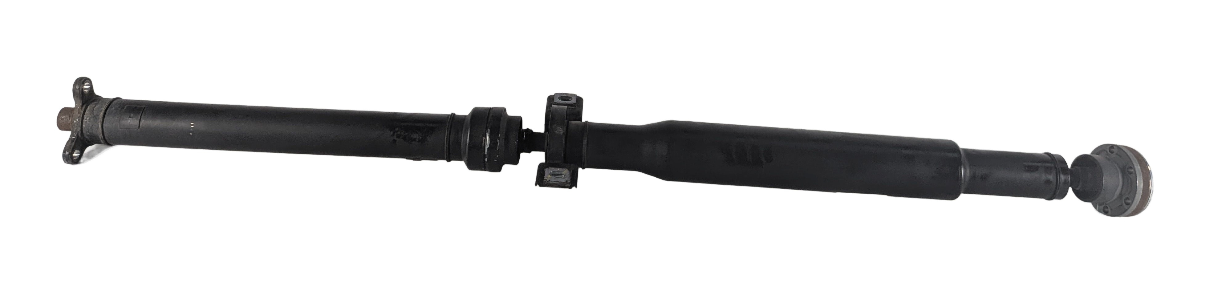 2012-2014 MERCEDES ML350 (W166) AWD REAR DRIVESHAFT DRIVELINE DRIVE LINE SHAFT — exact item pictured