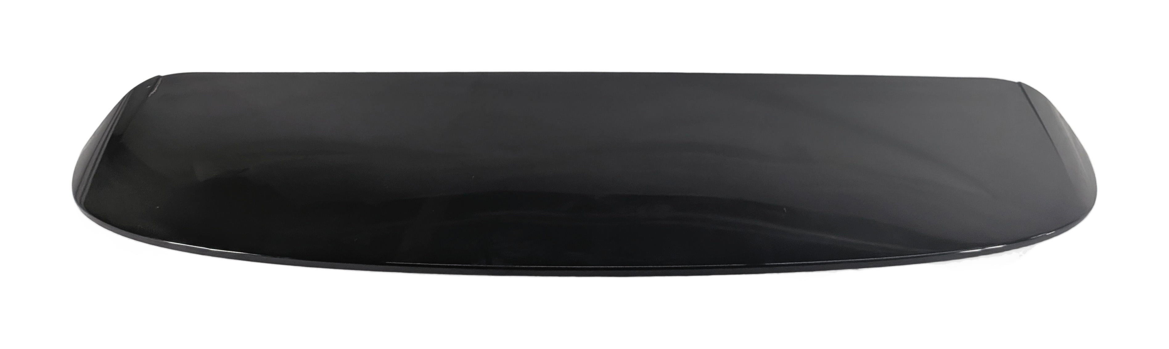 12-19 MERCEDES GLE ML CLASS (W166) REAR HATCH TRUNK SPOILER WING (Black) — exact item pictured