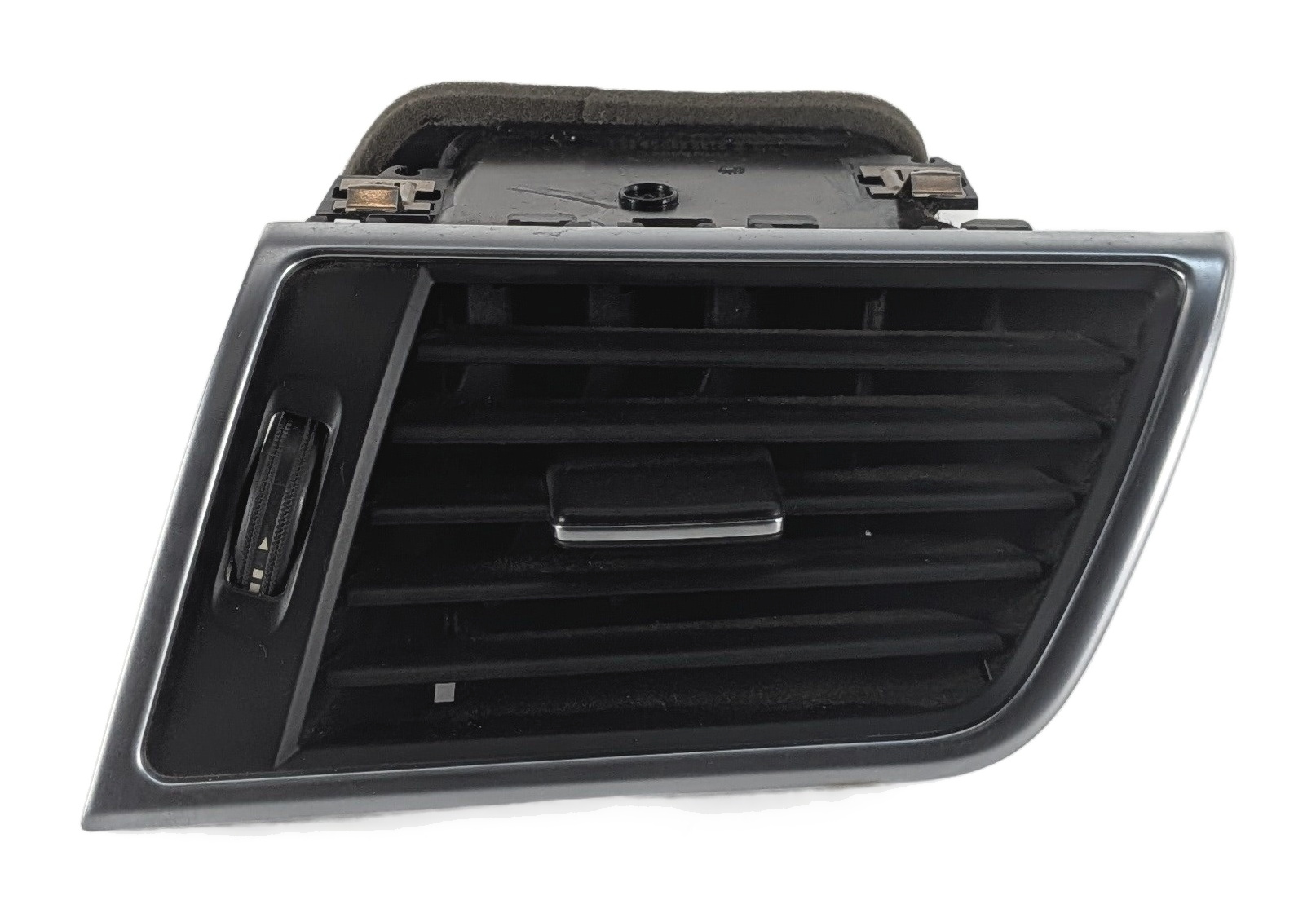 2012 MERCEDES ML350 (W166) FRONT RIGHT PASSENGER DASH HEAT AIR AC VENT (Black) — exact item pictured
