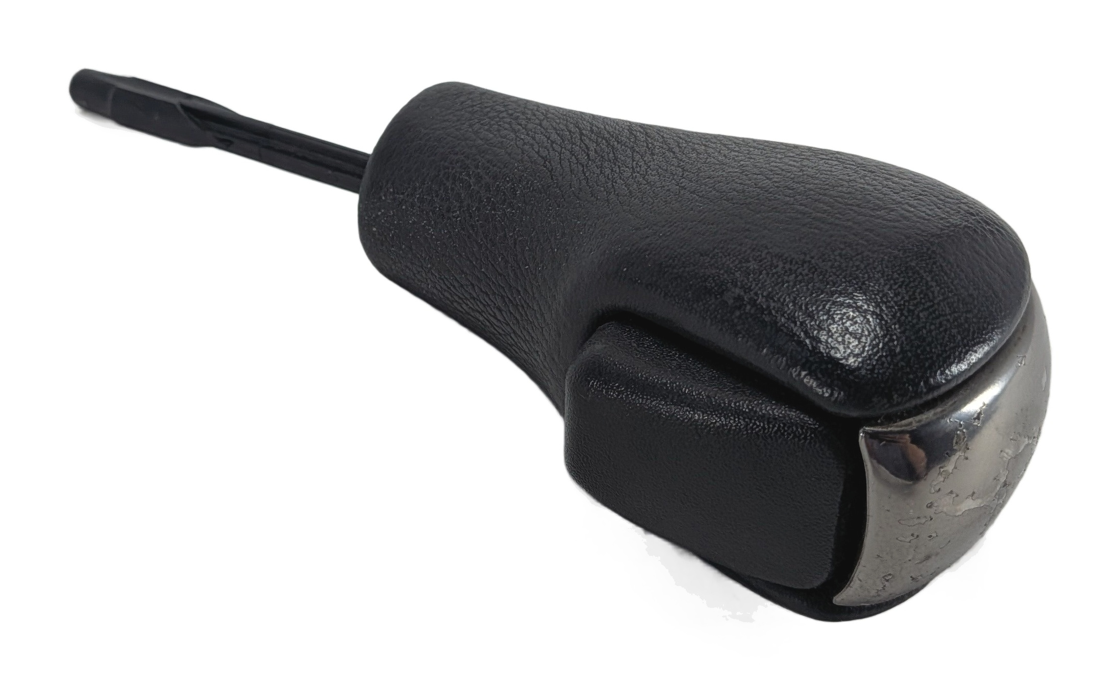 2006 BMW Z4 (E85/E86) AUTOMATIC TRANSMISSION GEAR SHIFT SHIFTER SELECTOR KNOB — exact item pictured