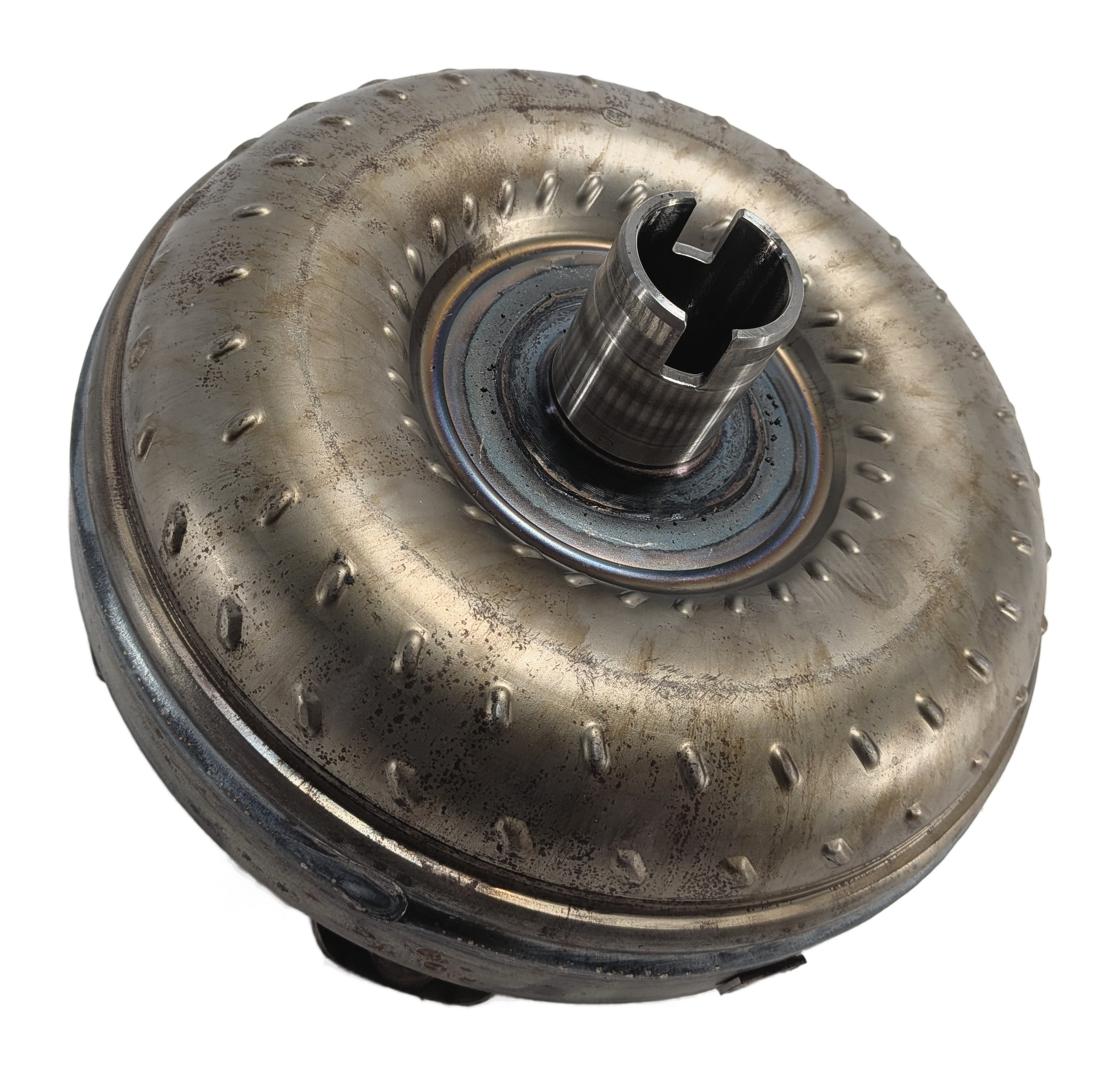 06-08 BMW Z4 (E85) 3.0L ENGINE A/T AUTO AUTOMATIC TRANSMISSION TORQUE CONVERTER — exact item pictured