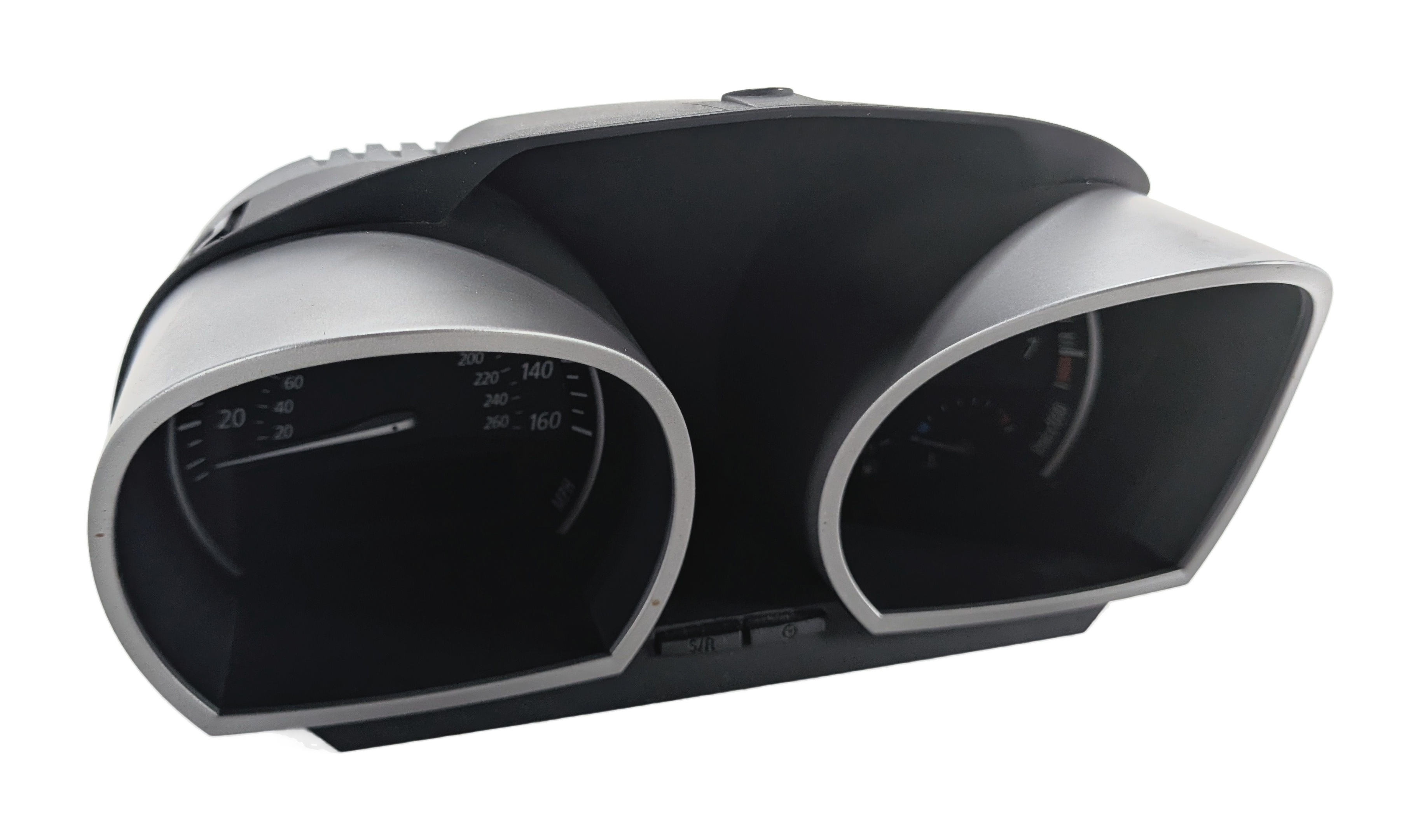 2006-2008 BMW Z4 (E85) 3.0L SPEEDOMETER INSTRUMENT GAUGE CLUSTER MPH USA (130k) — exact item pictured