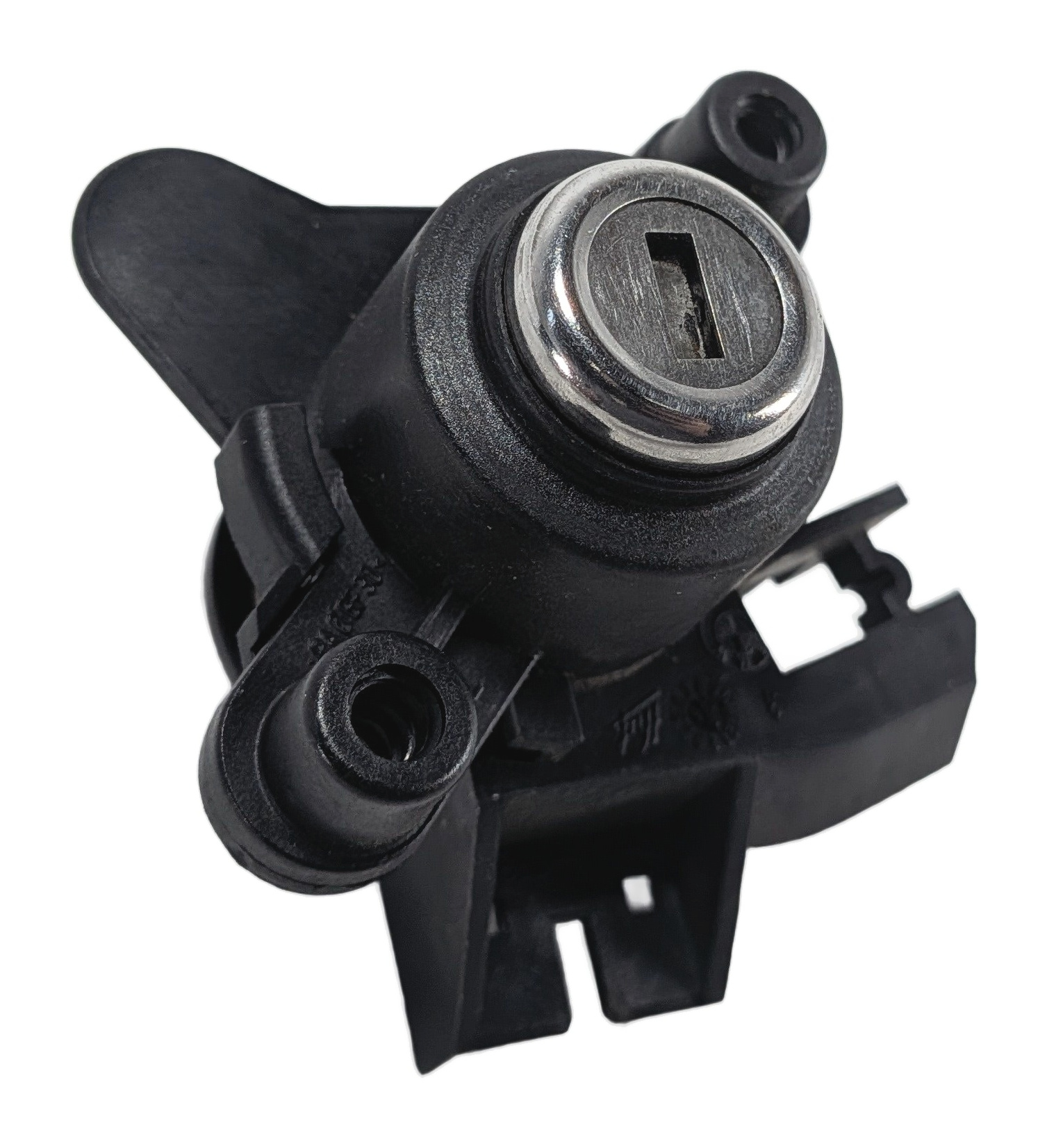 2006 BMW Z4 (E85/E86) REAR TRUNK DECK LID LOCK CYLINDER — exact item pictured