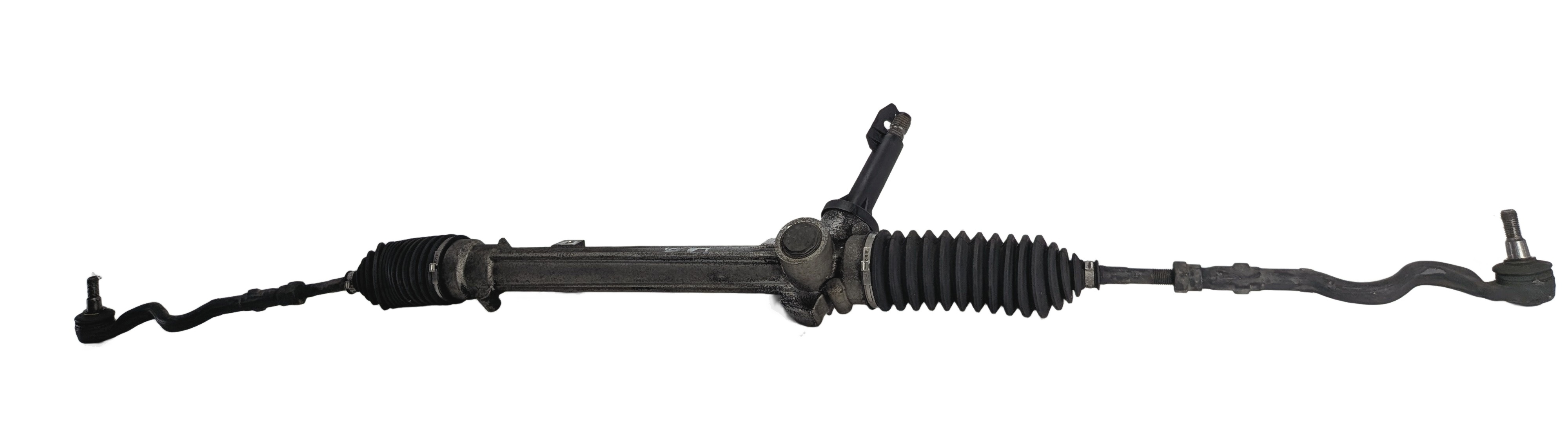 2003-2008 BMW Z4 (E85 E86) POWER STEERING GEAR RACK & PINION — exact item pictured