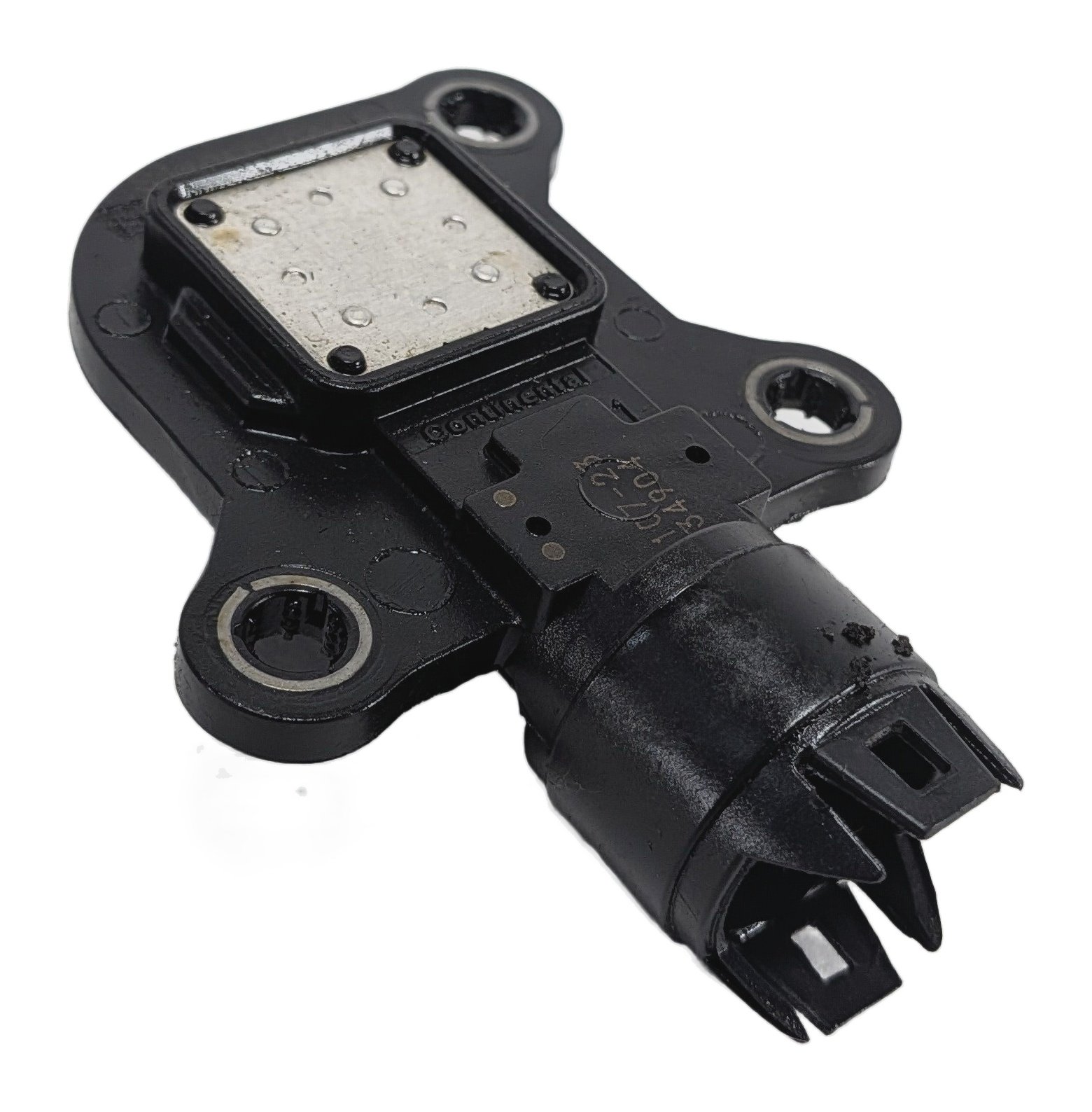 06 BMW 325i 330i 525i 530i Z4 E90 E60 E85 N52 VALVETRONIC ECCENTRIC SHAFT SENSOR — exact item pictured