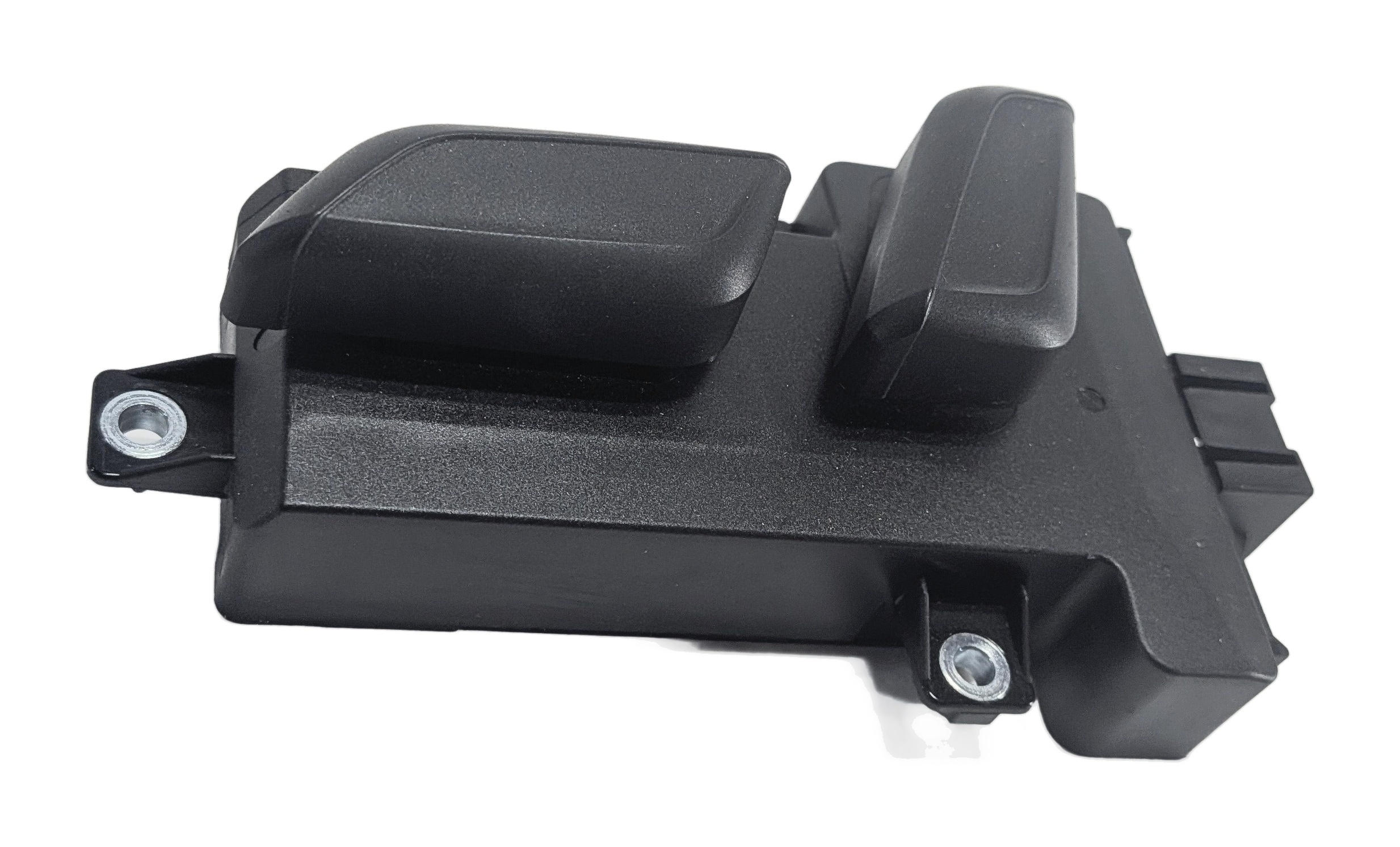 2017 AUDI Q7 (4M) FRONT LEFT DRIVER POWER SEAT ADJUSTMENT CONTROL SWITCH — exact item pictured
