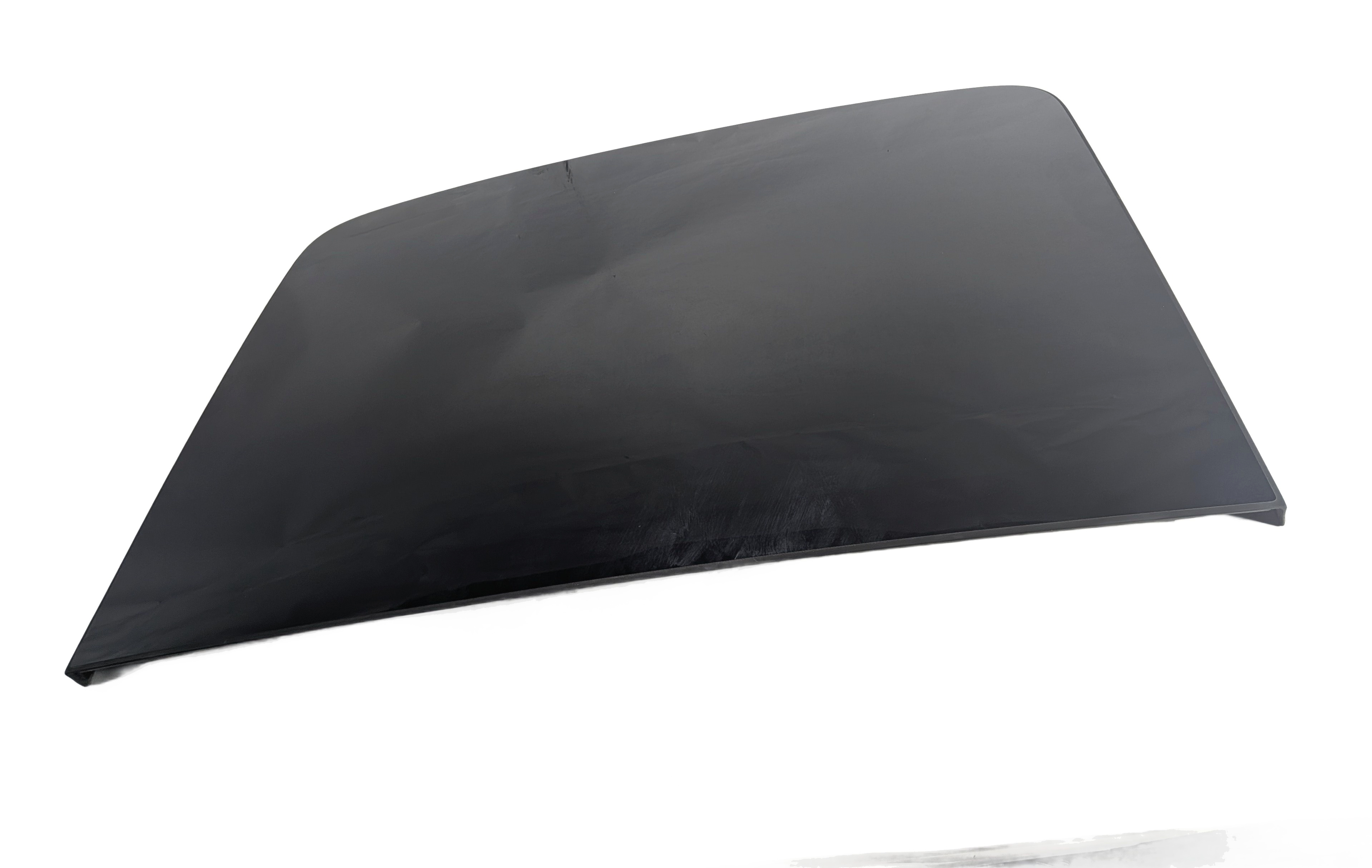 2017-2022 AUDI Q7 (4M) FRONT PANORAMIC SUNROOF SUN ROOF GLASS WINDOW — exact item pictured