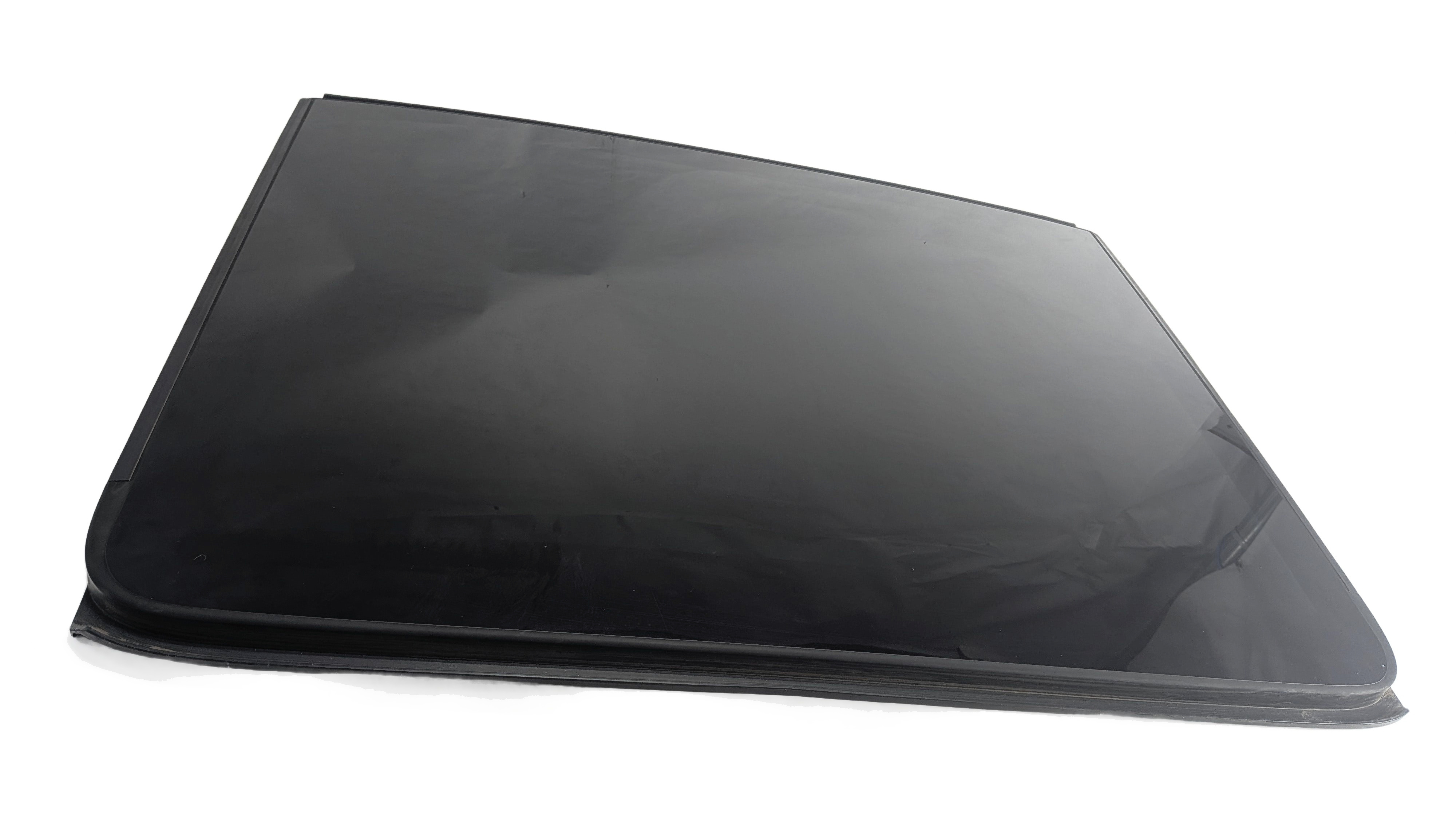 2017-2022 AUDI Q7 (4M) REAR PANORAMIC SUNROOF SUN ROOF GLASS WINDOW — exact item pictured