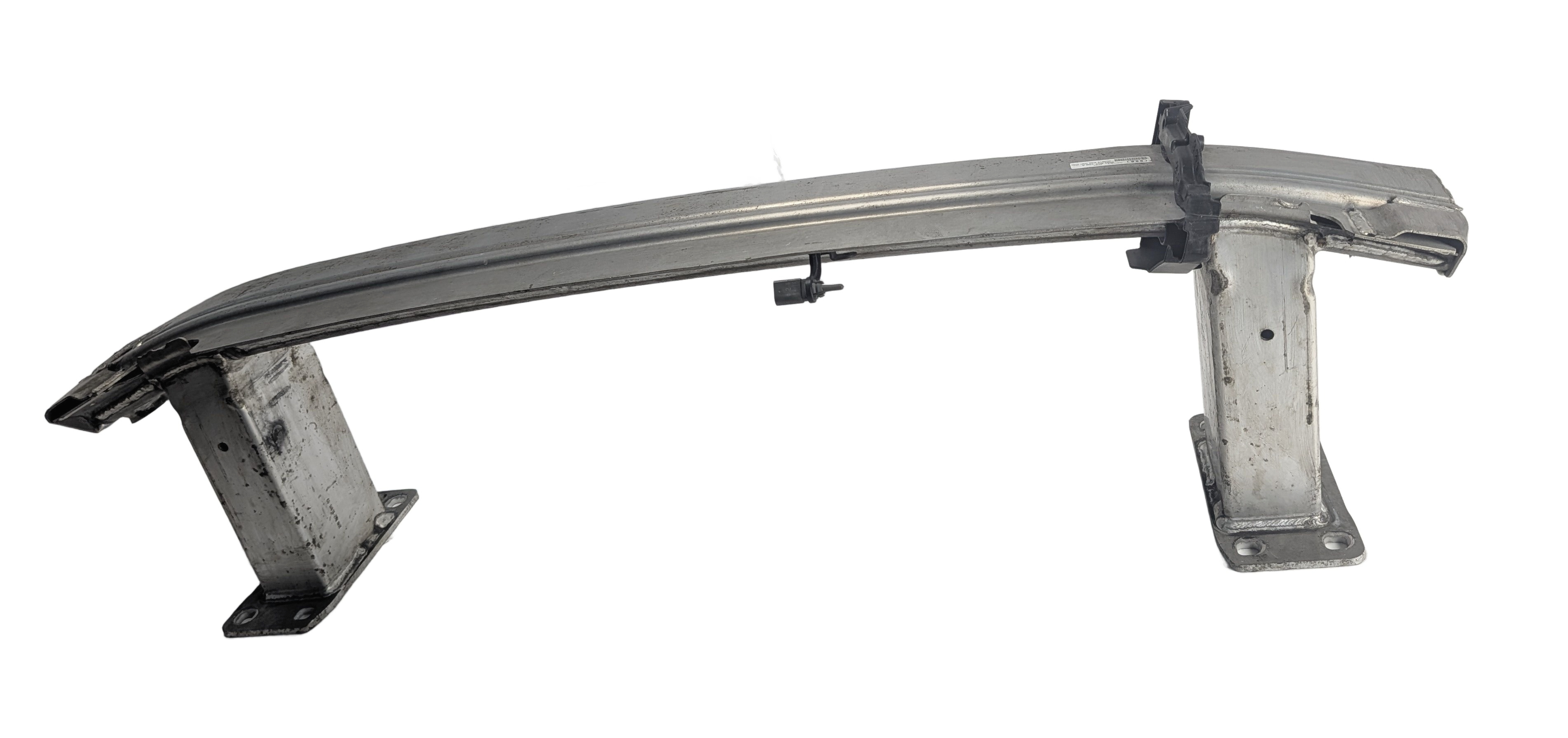 2017-2022 AUDI Q7 SQ7 (4M) FRONT BUMPER REINFORCEMENT BAR IMPACT BAR BRACE — exact item pictured
