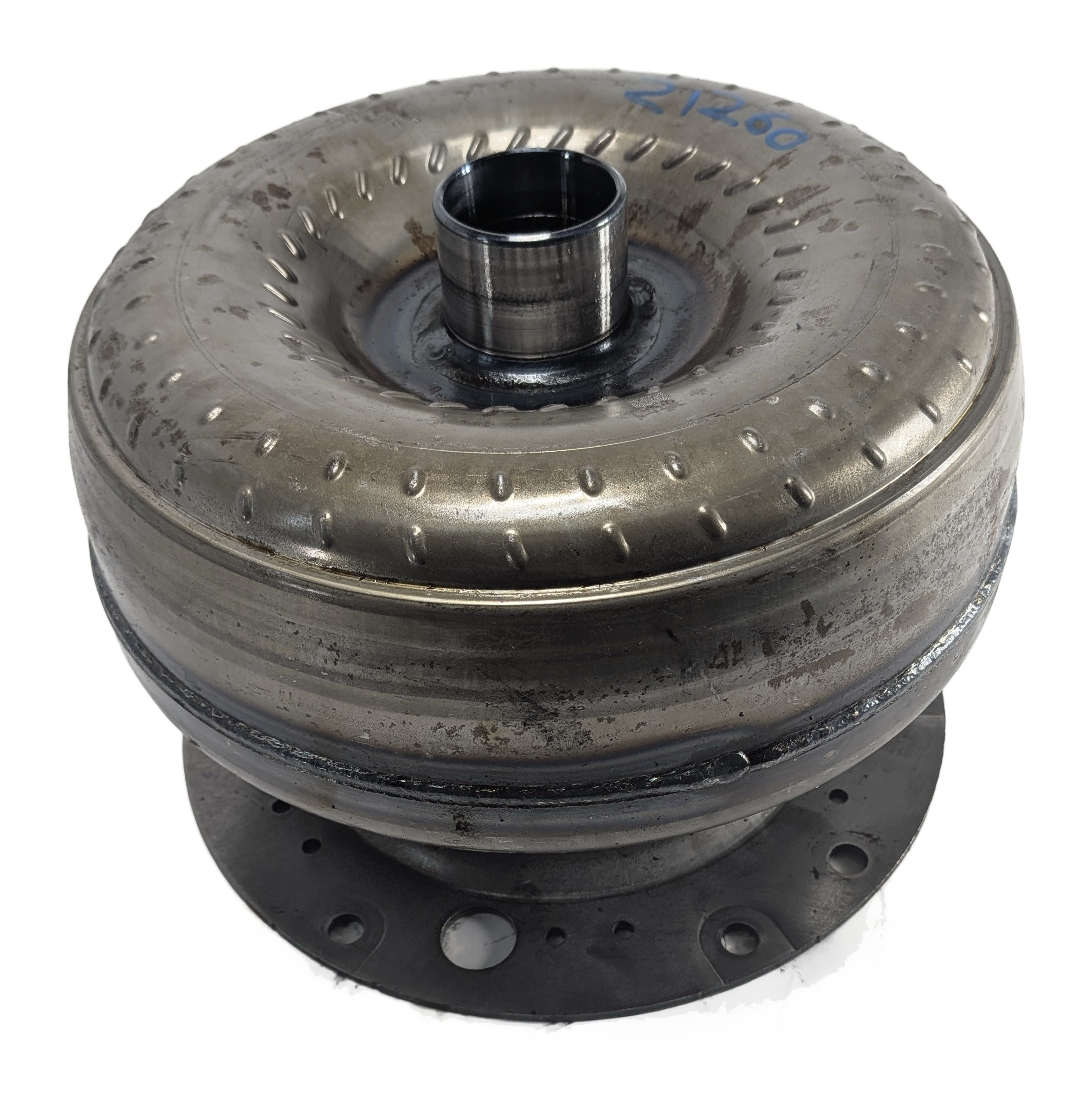 2017-2020 AUDI A8 Q7 Q8 S4 S5 S6 S7 SQ5 3.0L TRANSMISSION TORQUE CONVERTER — exact item pictured