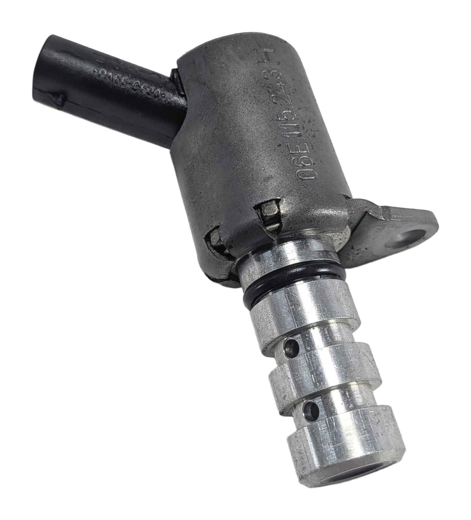2017-2019 AUDI Q7 (4M) 3.0L CREC ENGINE OIL PRESSURE CONTROL SOLENOID VALVE — exact item pictured