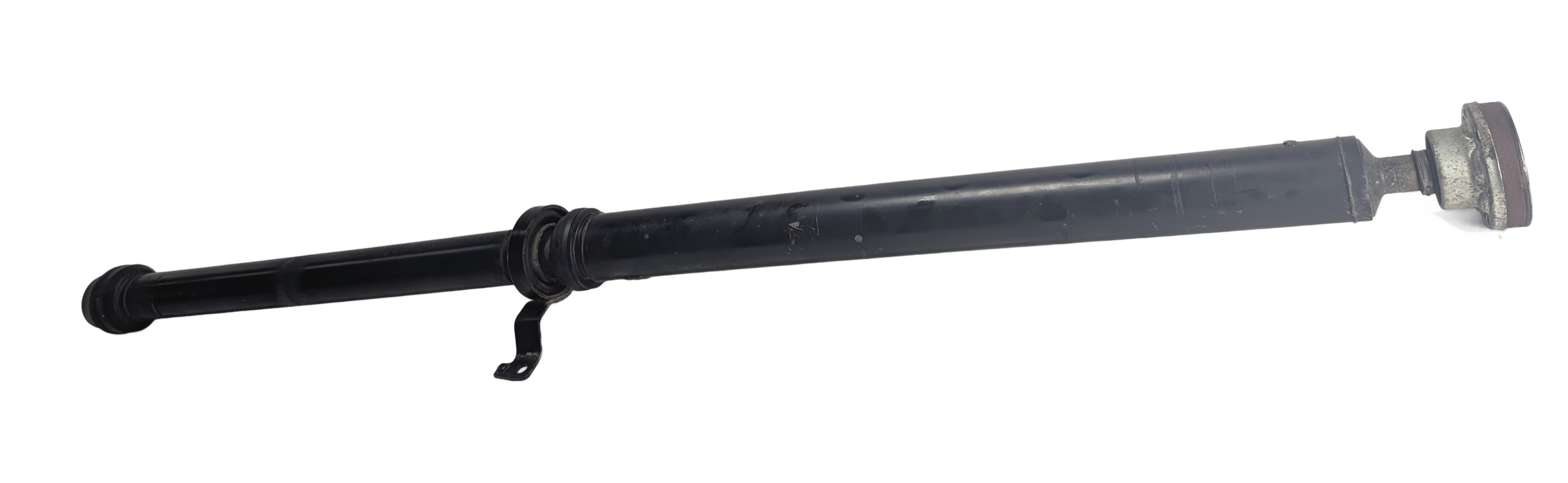 2017-2019 AUDI Q7 (4M) 3.0L REAR DRIVESHAFT DRIVELINE DRIVE LINE PROPELLER SHAFT — exact item pictured