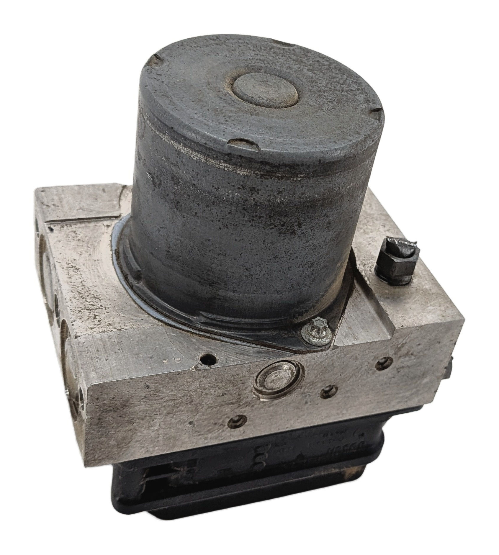 2011-2012 MERCEDES BENZ E300 E350 E550 (W212) ABS BRAKE PUMP w/ MODULE — exact item pictured